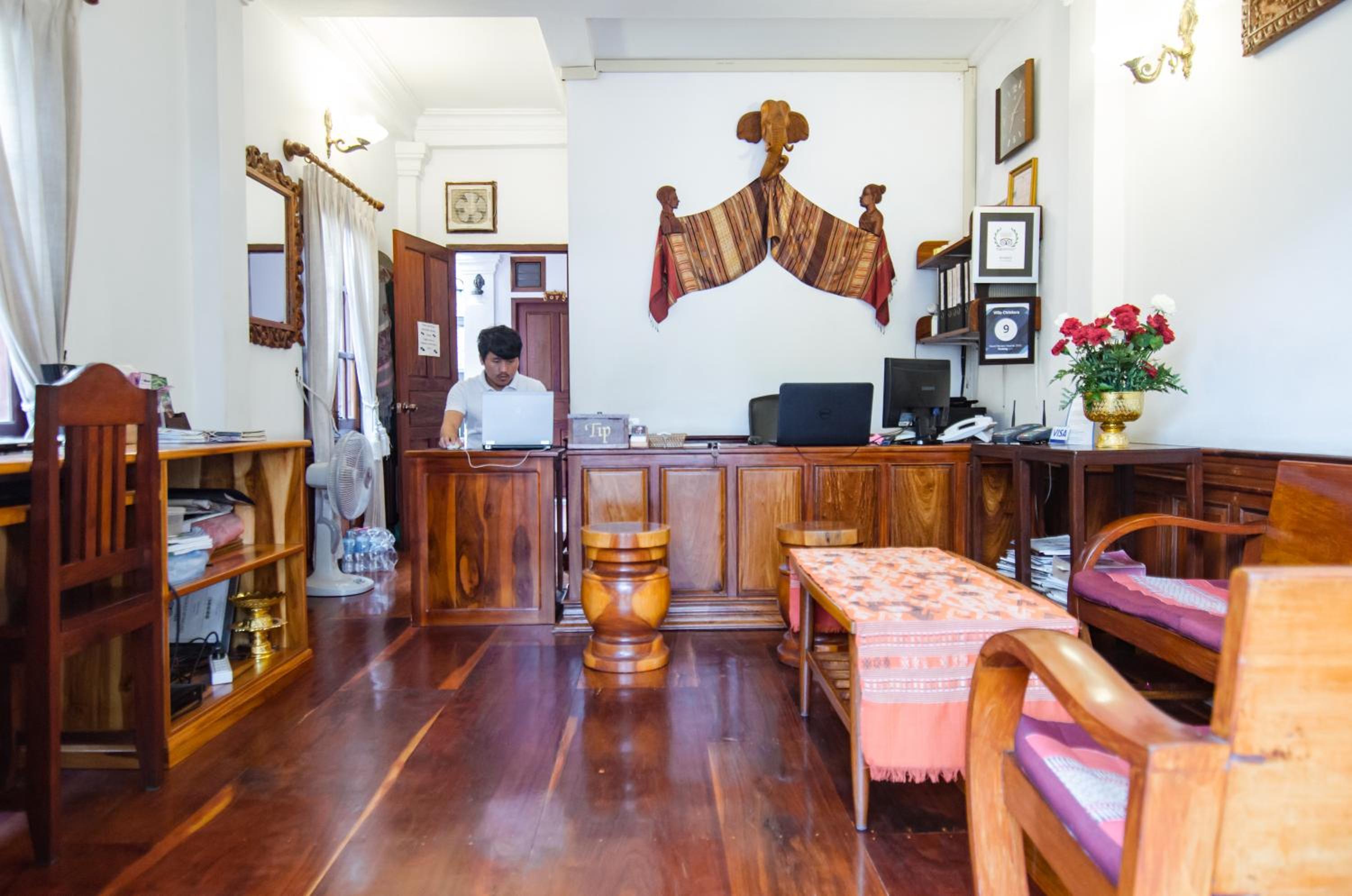 Villa Chitdara