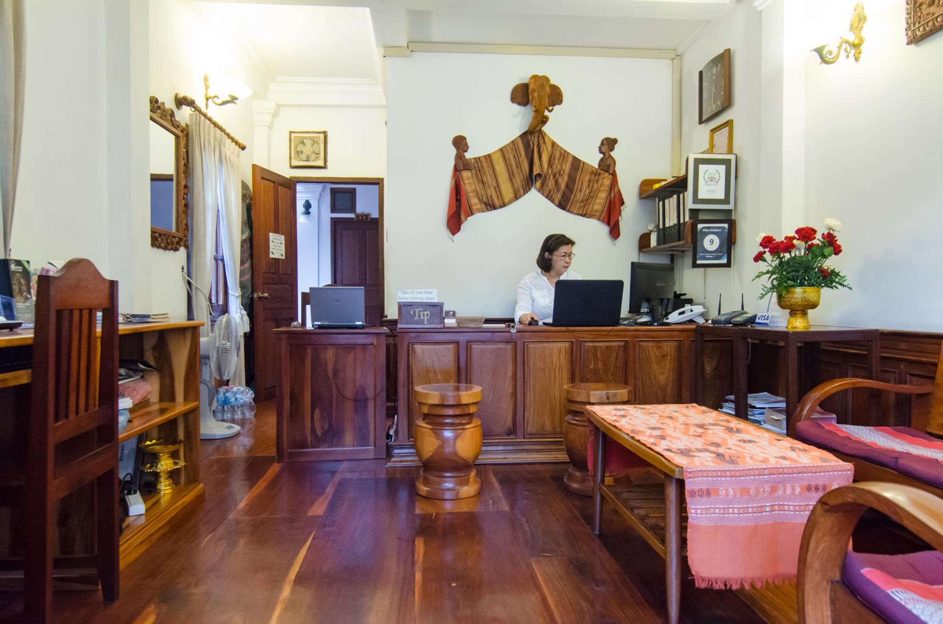 Villa Chitdara