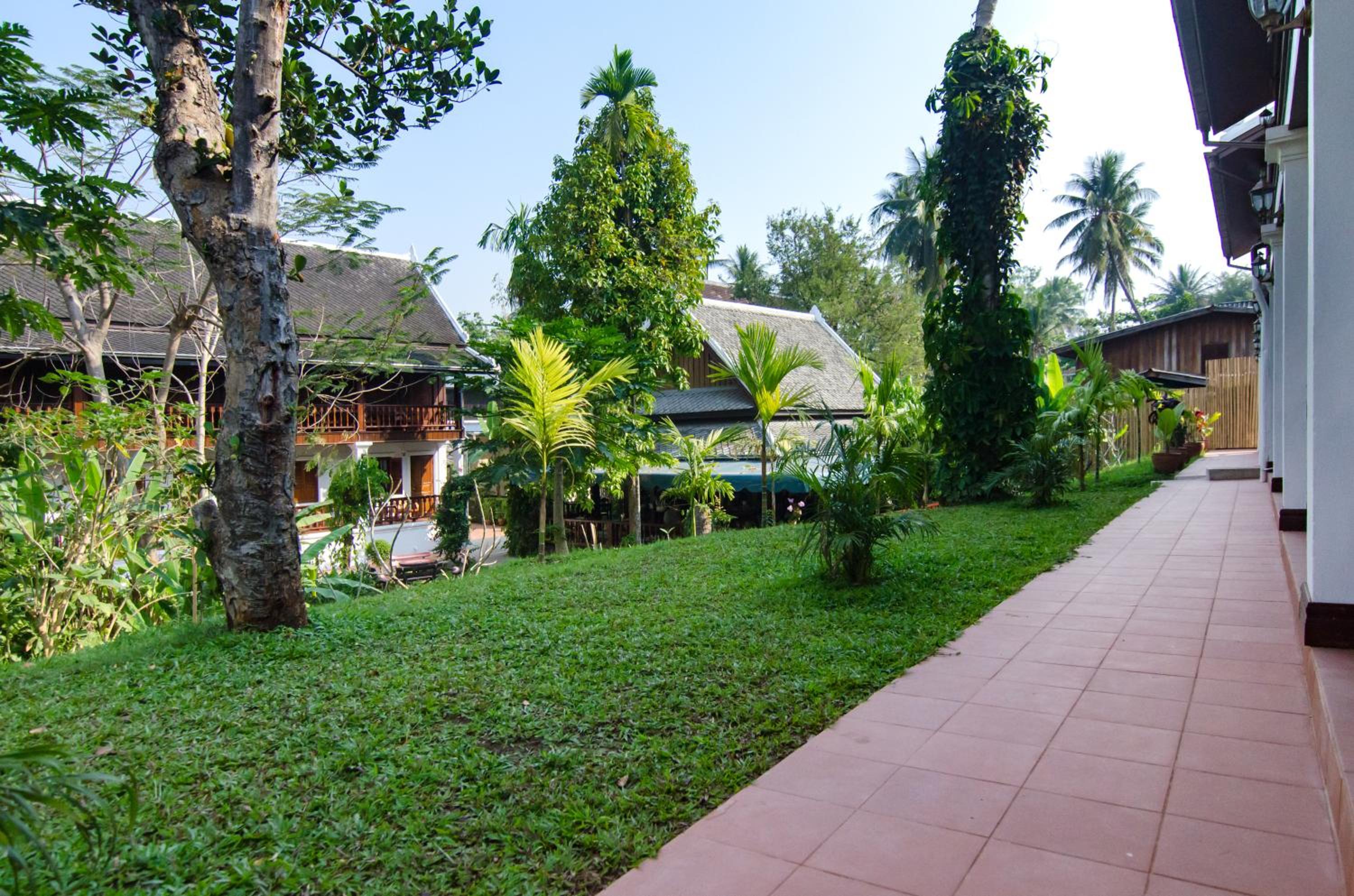 Villa Chitdara