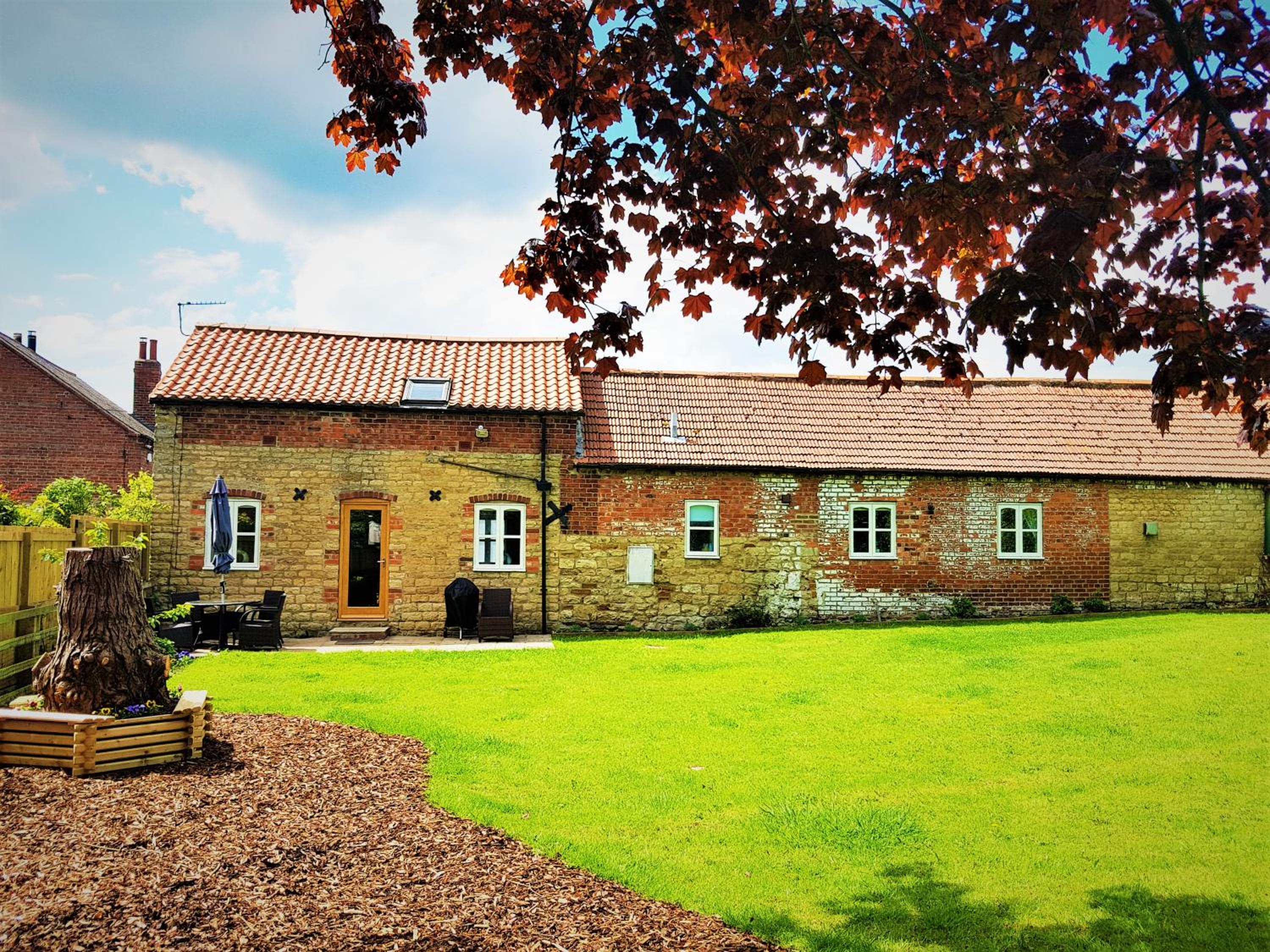 The Old Granary view 5