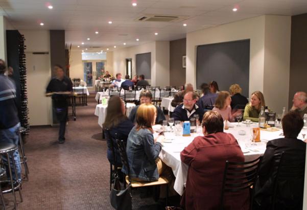 Boulevard Motor Inn Mildura