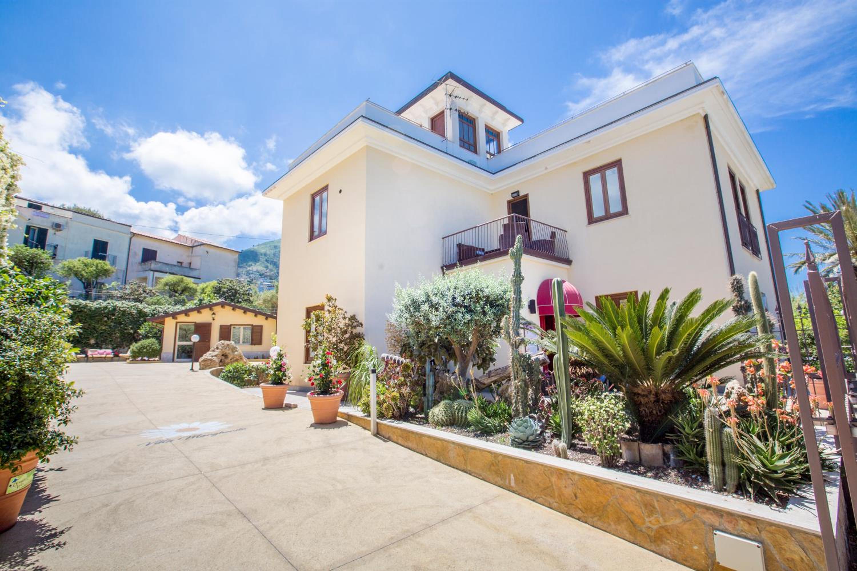 Villa Margherita