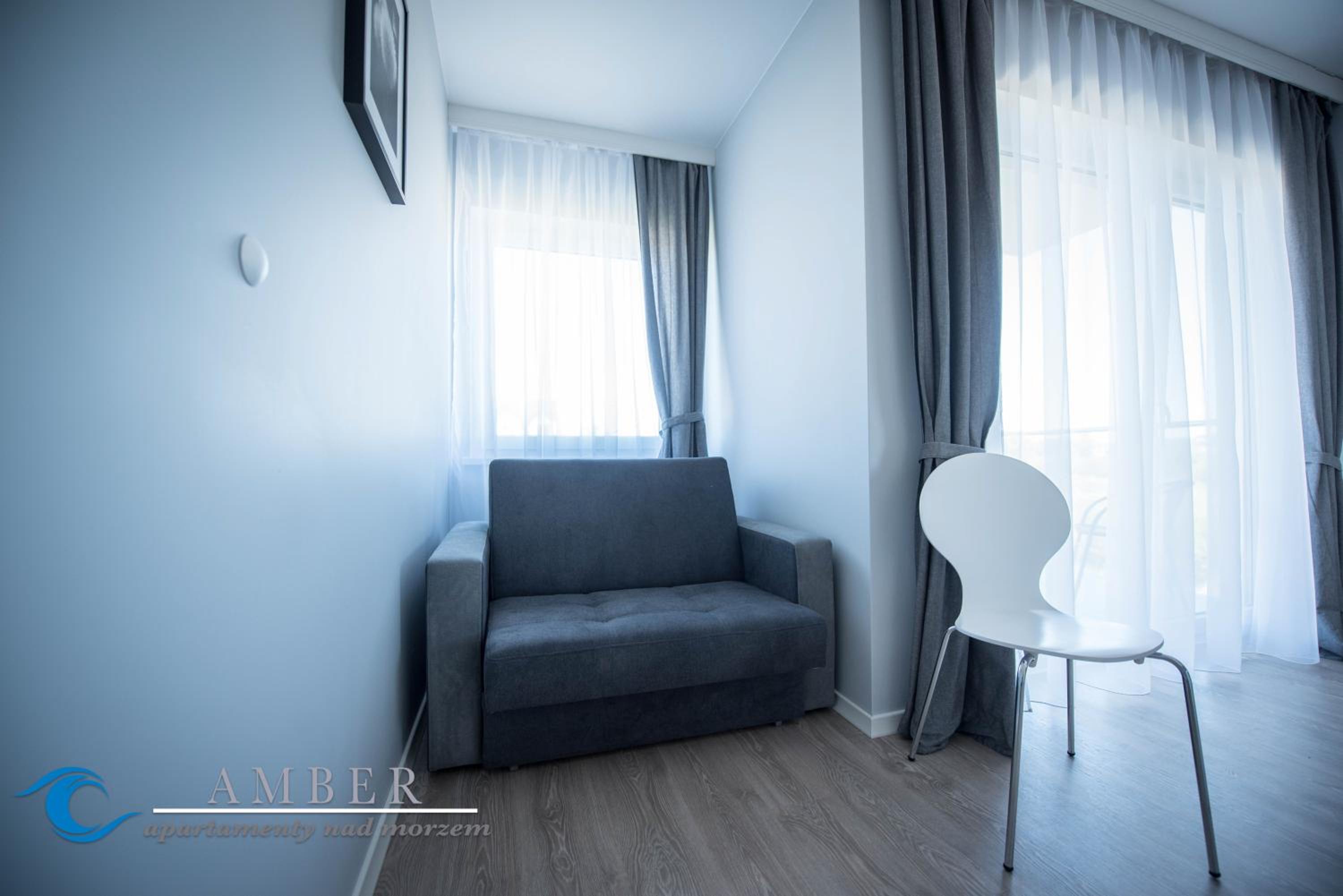 Amber Apartamenty