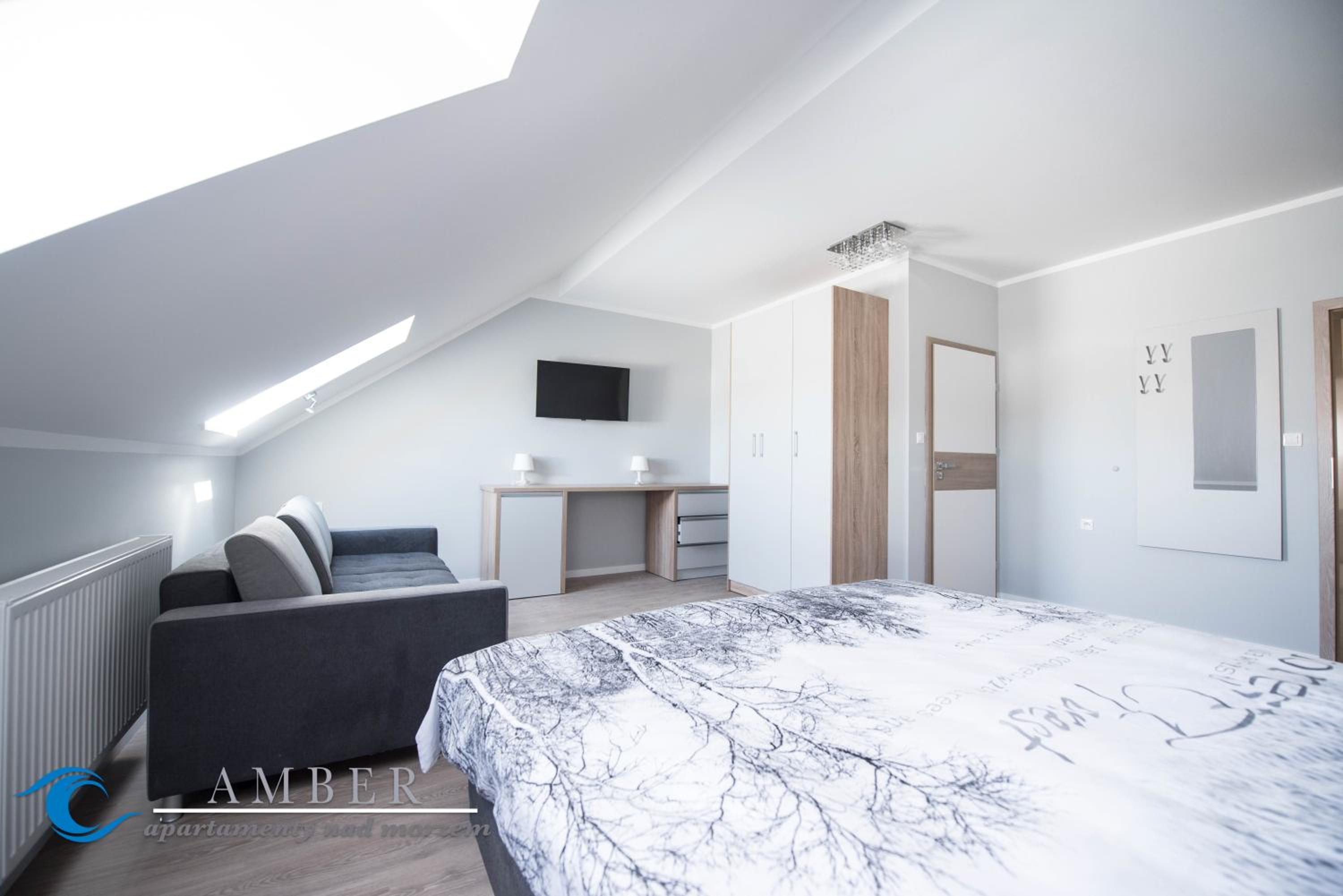 Amber Apartamenty