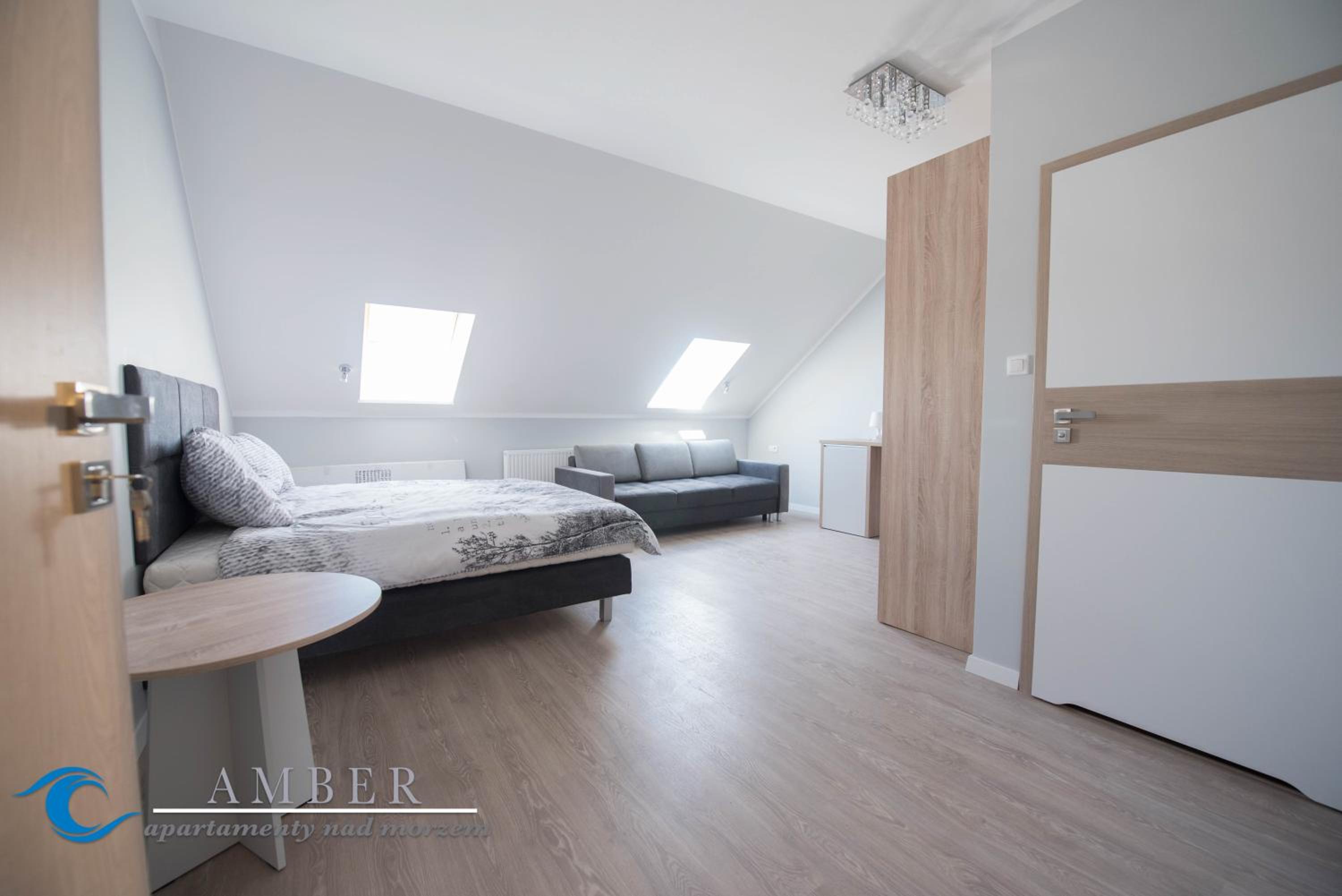 Amber Apartamenty