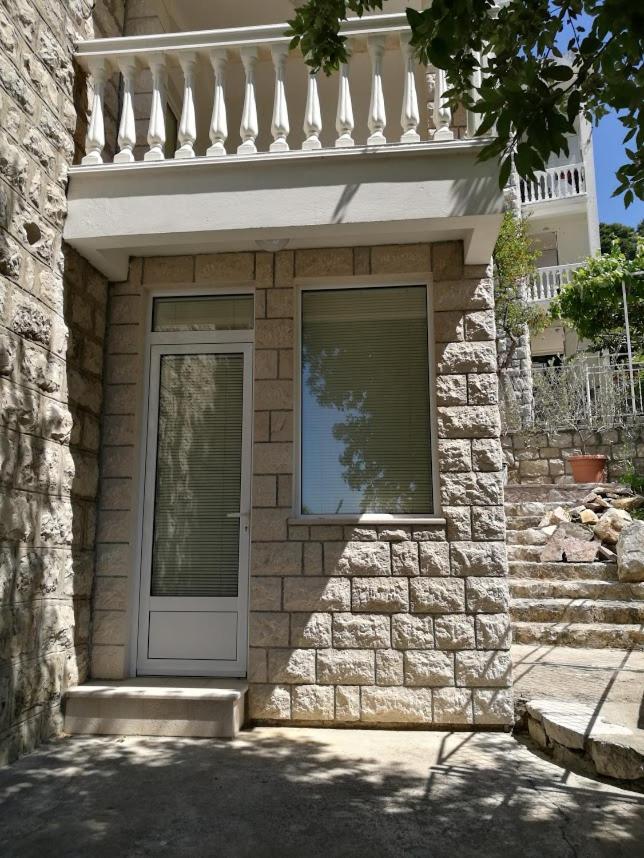 Apartmani Lukšić view 4