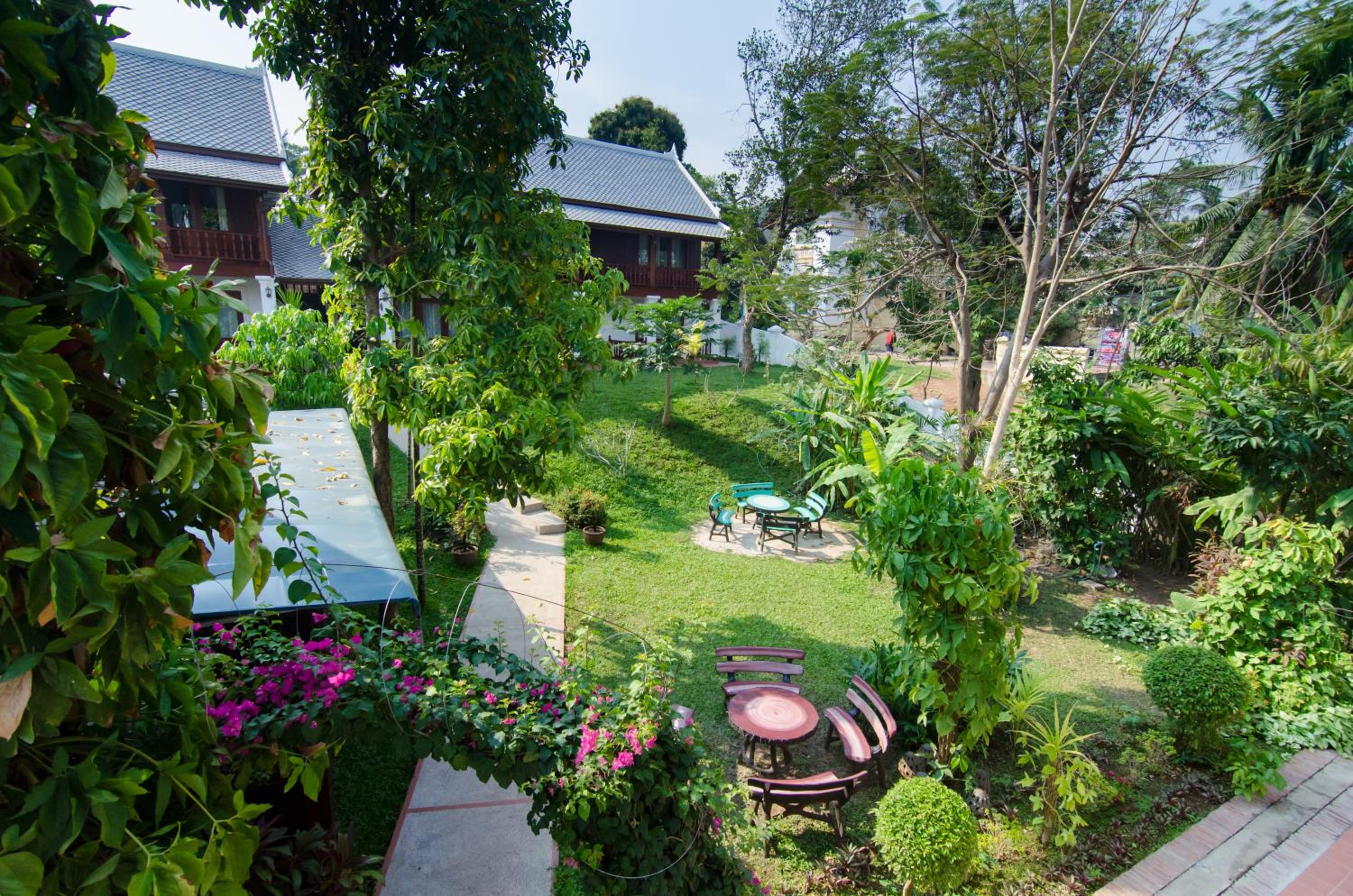 Villa Chitdara