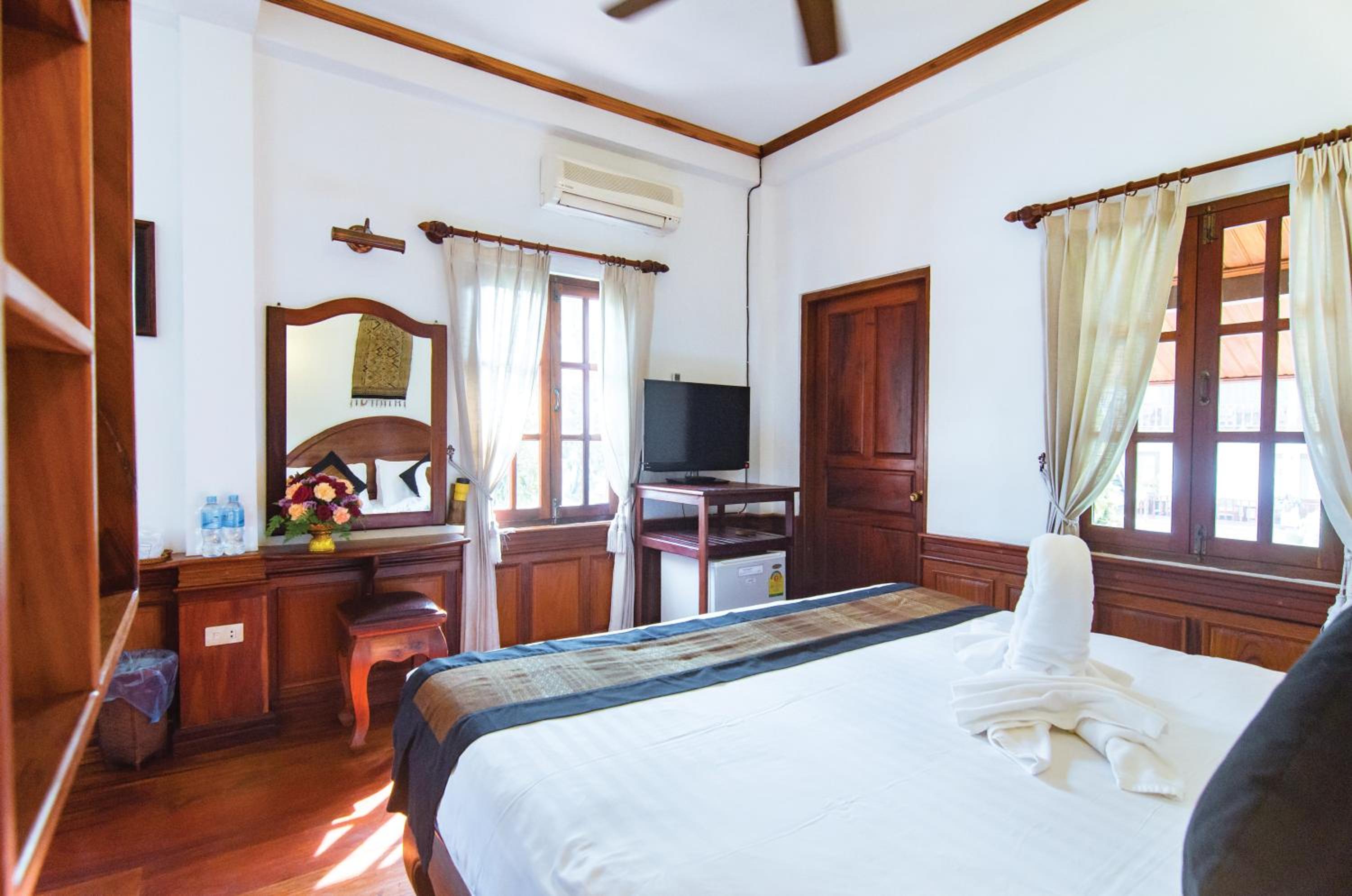 Villa Chitdara