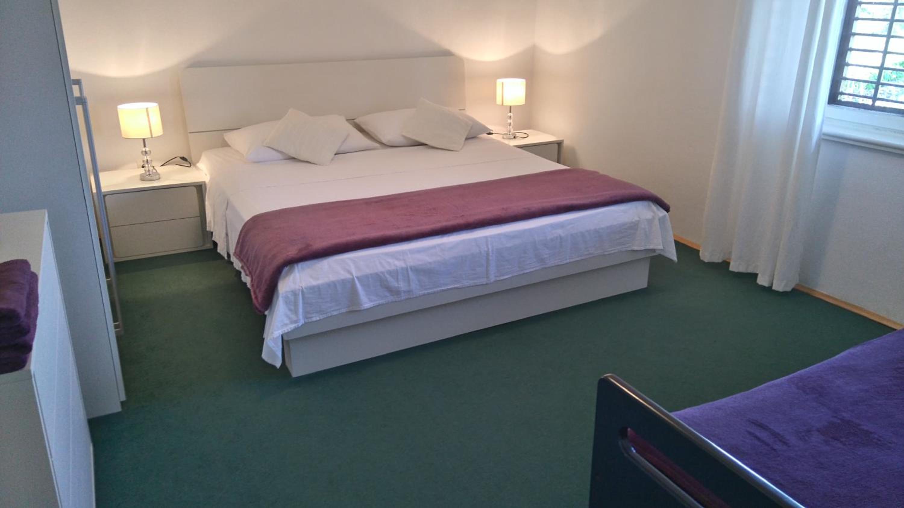 Rooms Ive