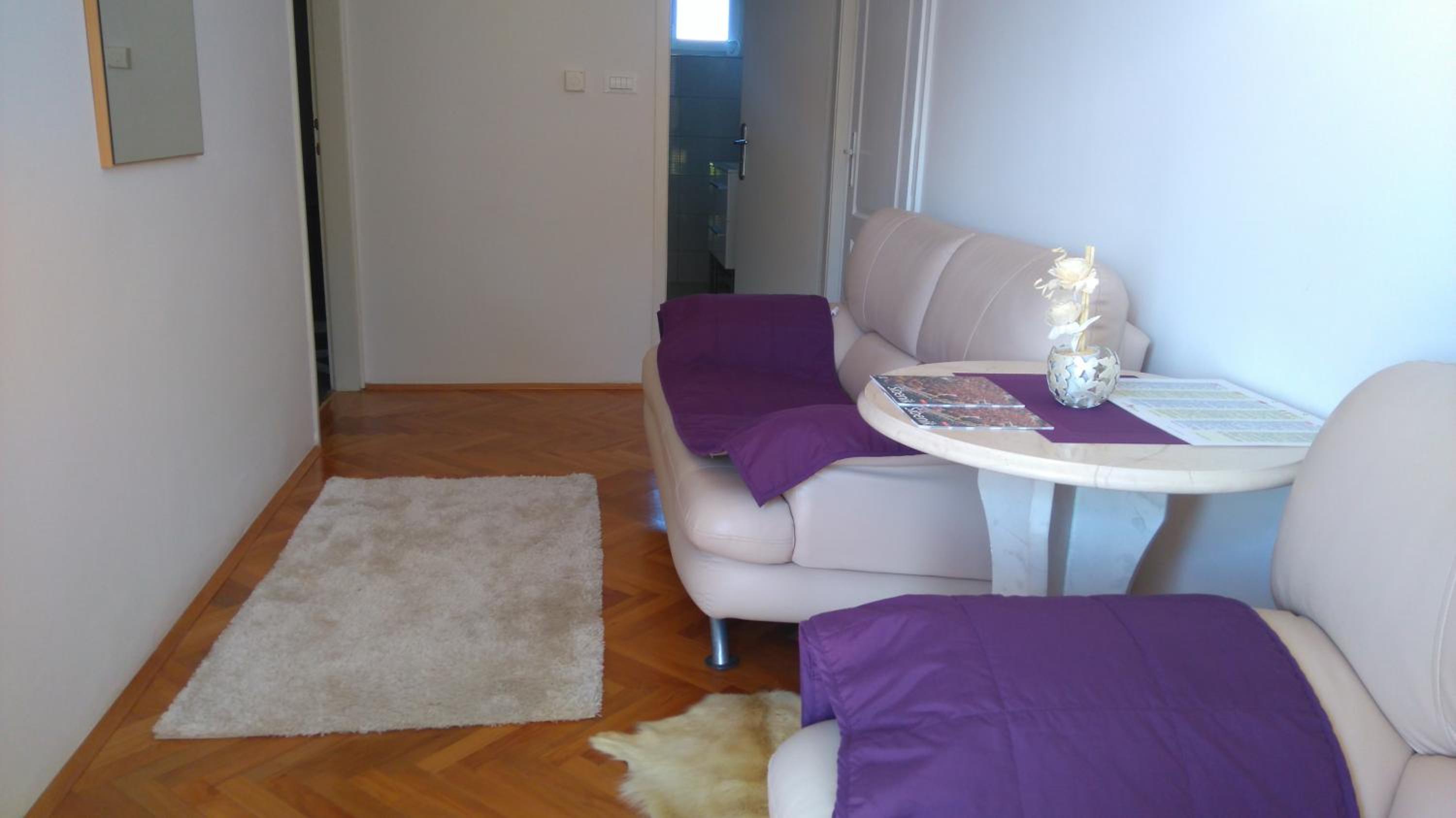 Rooms Ive en Lozovac