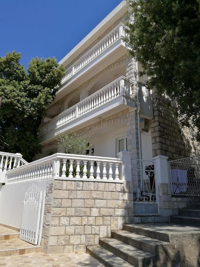 Apartmani Lukšić view 3