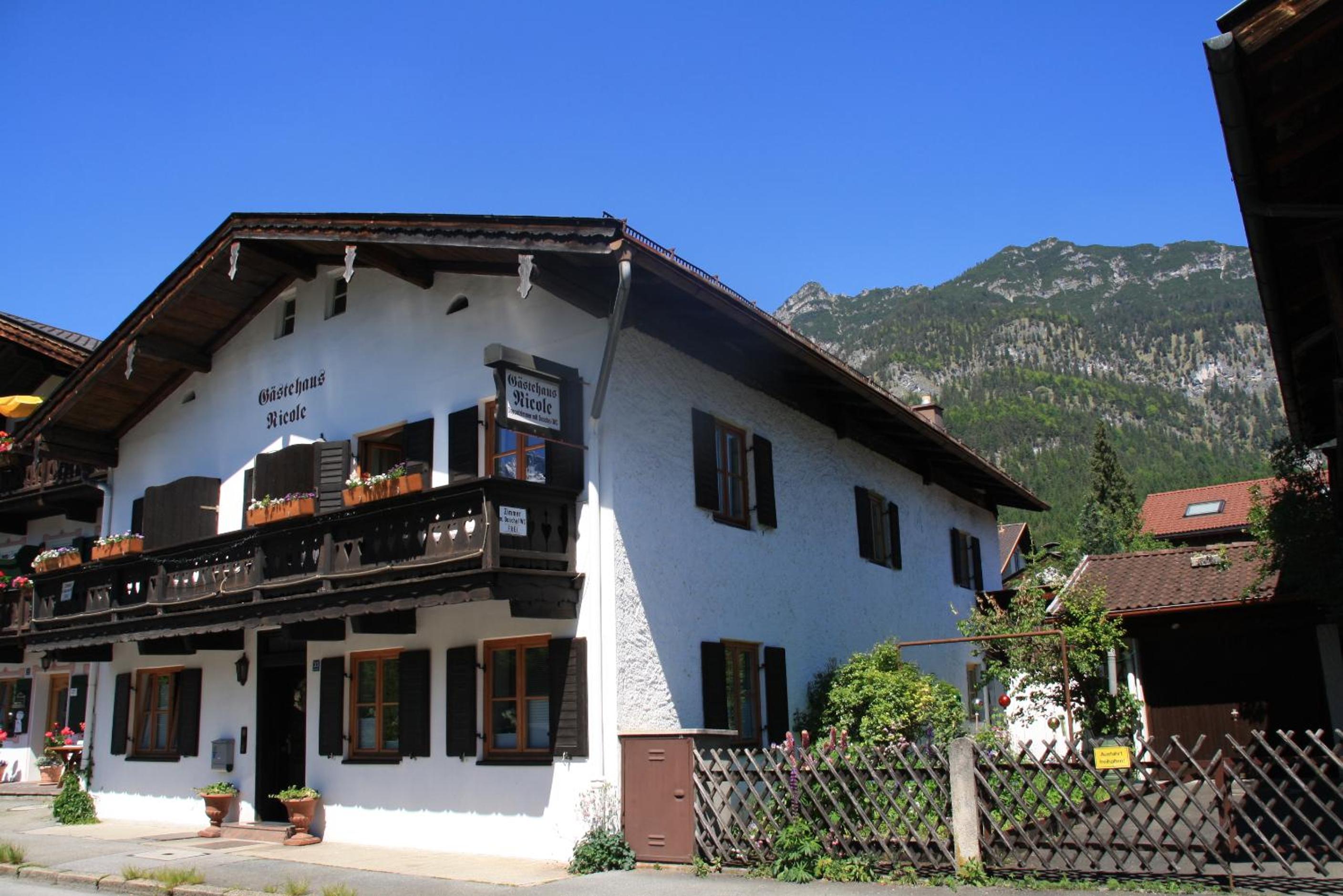 Gästehaus Nicole