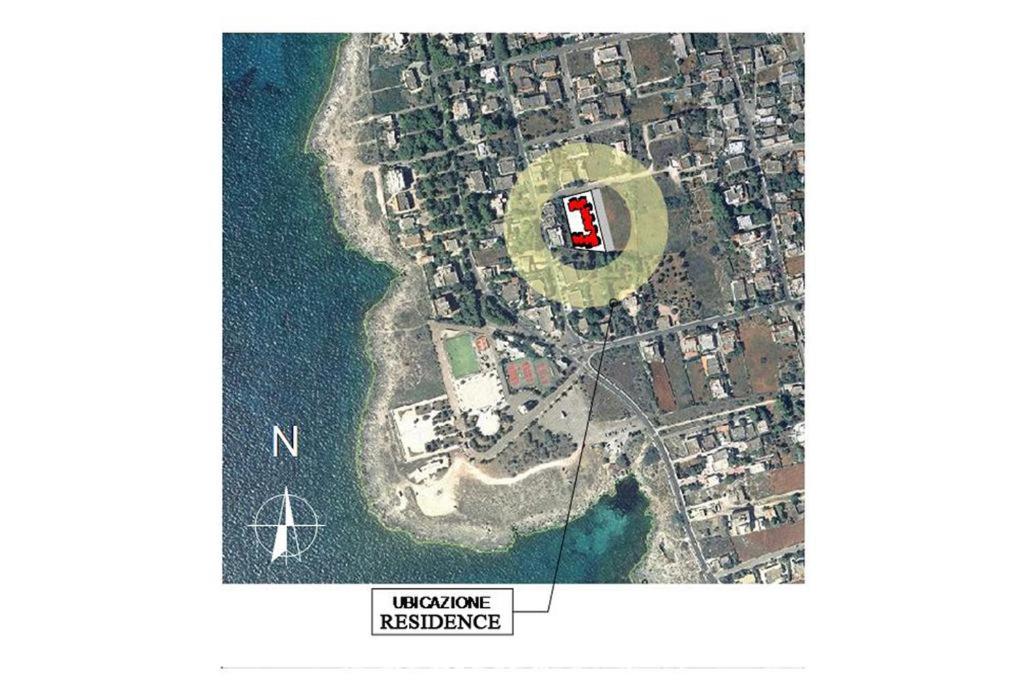 Salento SeaHouse