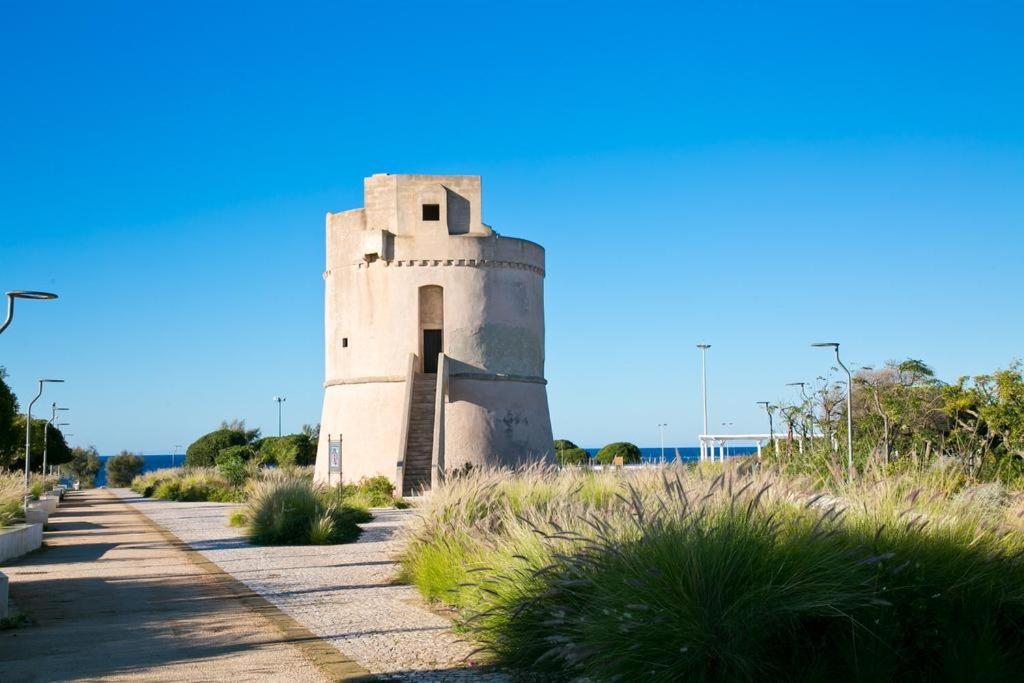Salento SeaHouse