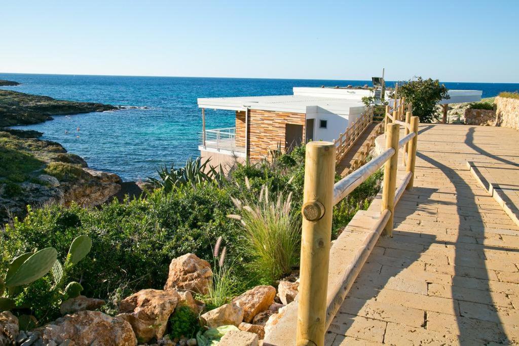 Salento SeaHouse