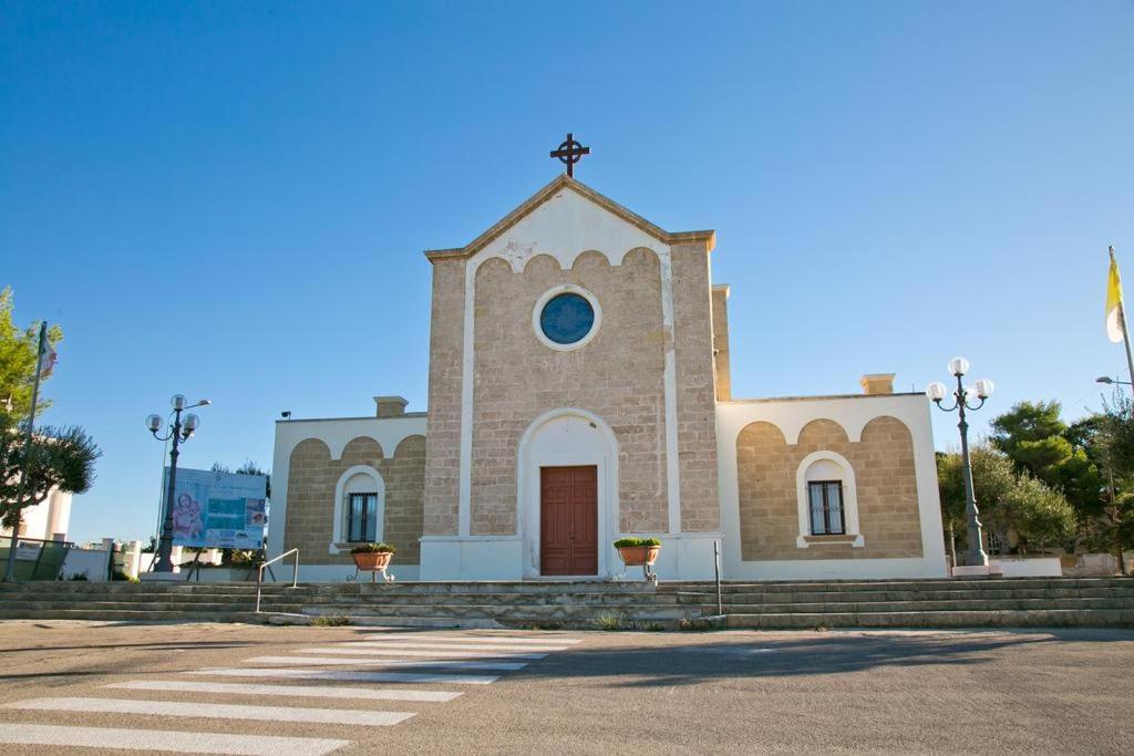 Salento SeaHouse