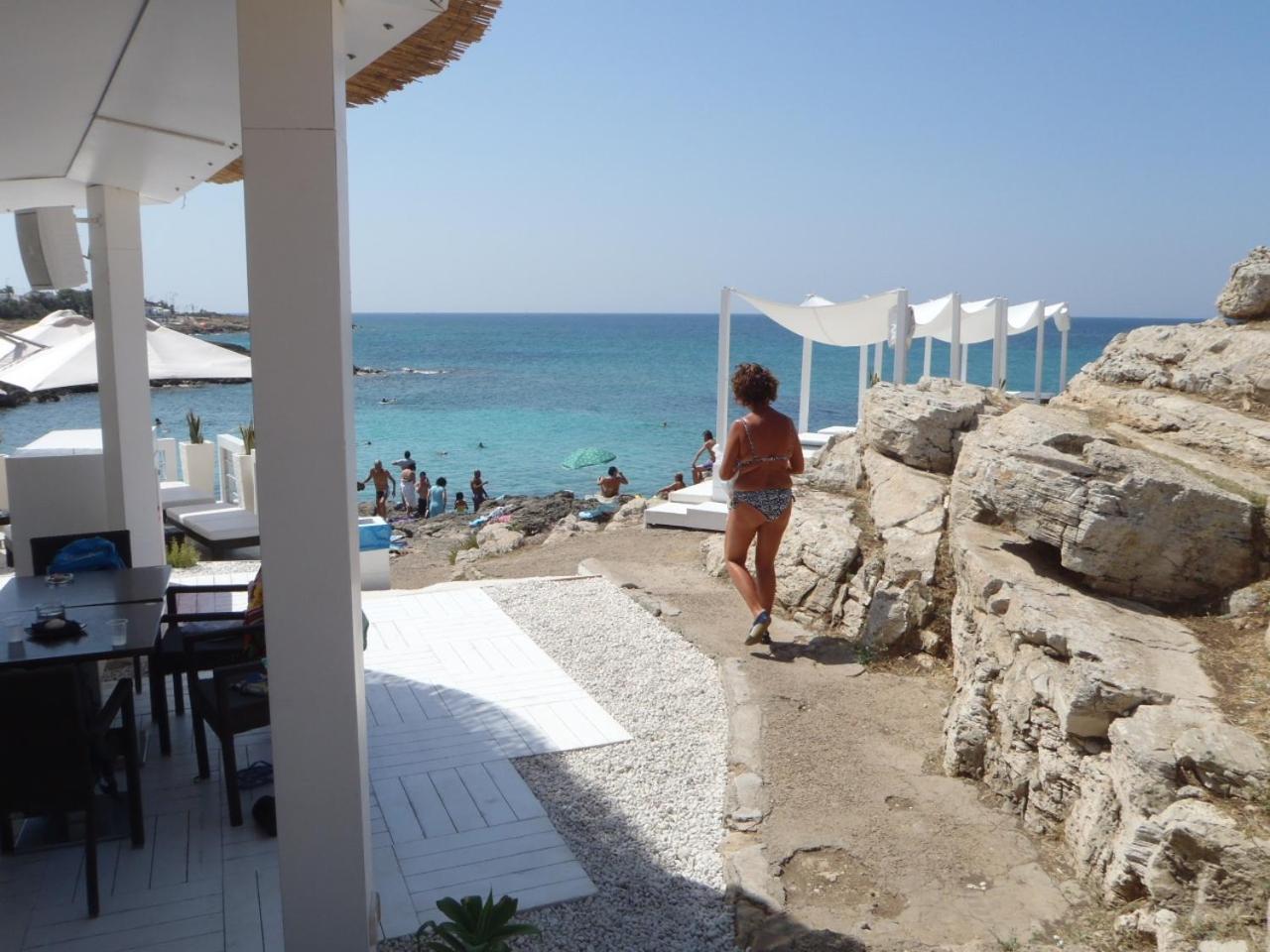 Salento SeaHouse