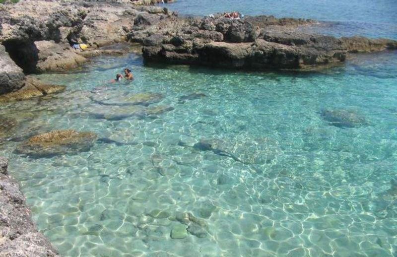 Salento SeaHouse
