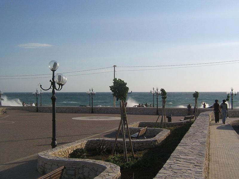 Salento SeaHouse