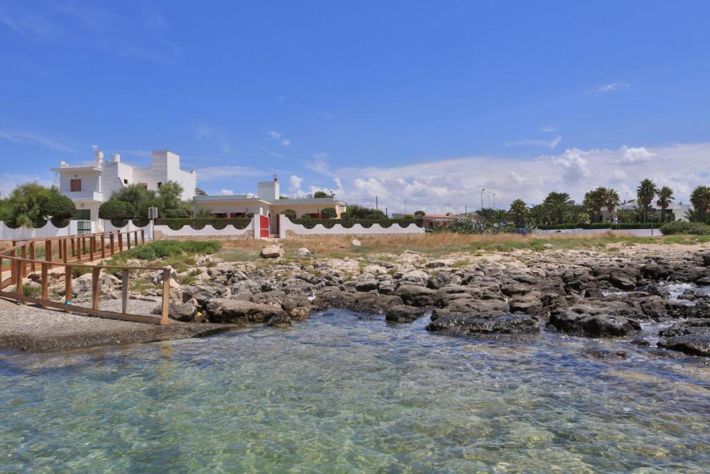 Salento SeaHouse