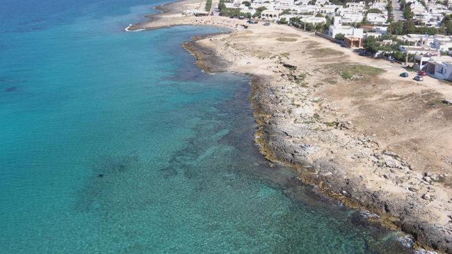 Salento SeaHouse