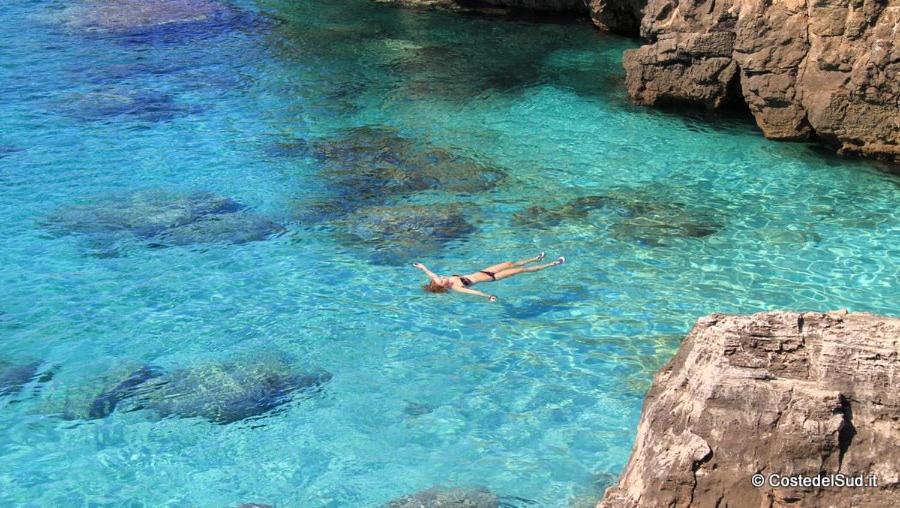 Salento SeaHouse