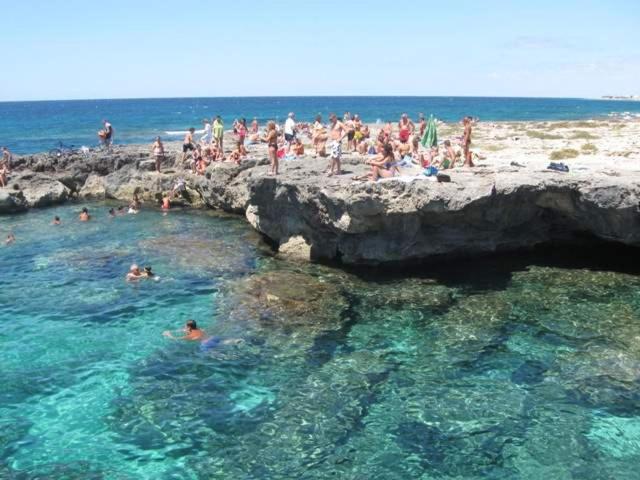 Salento SeaHouse