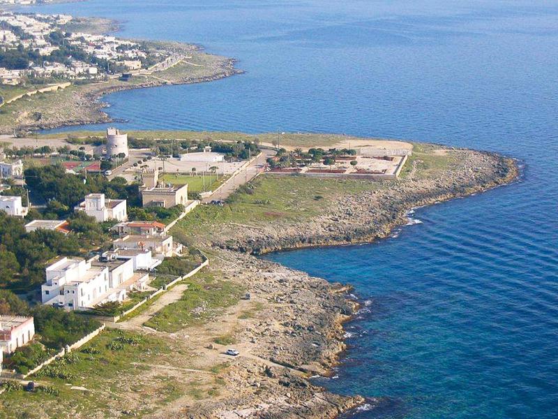 Salento SeaHouse