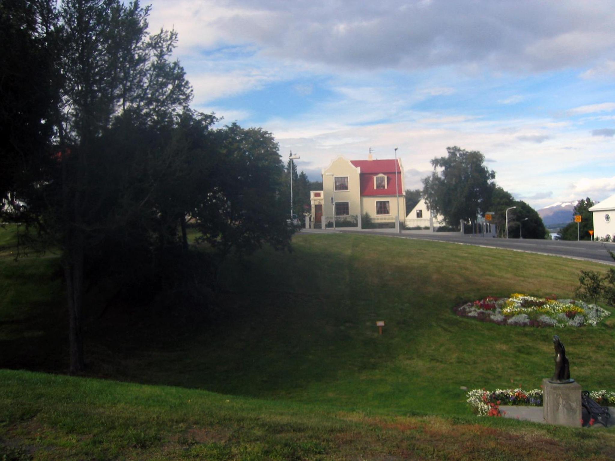 Hotel FE Gisting - Image 1