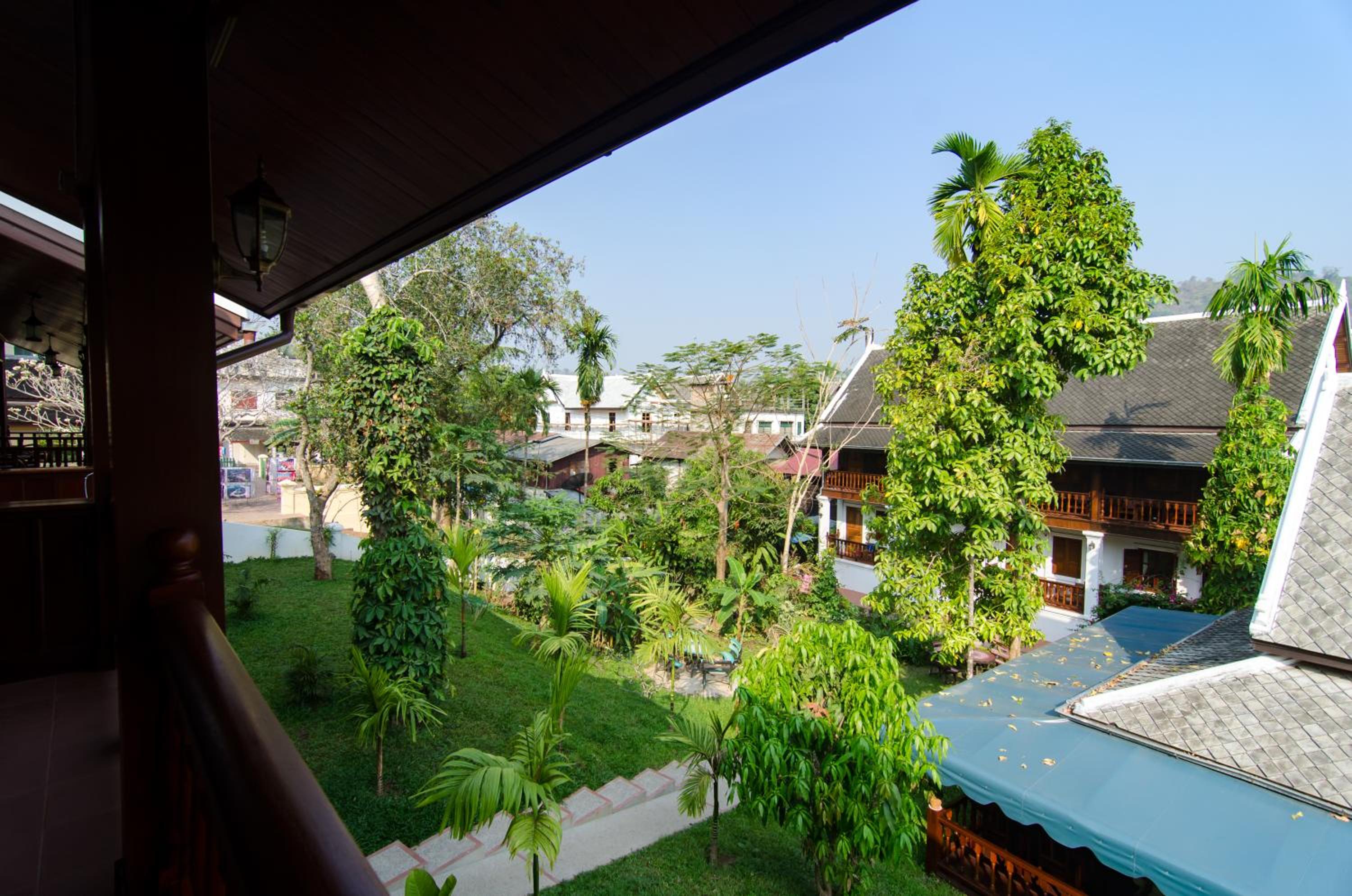 Villa Chitdara