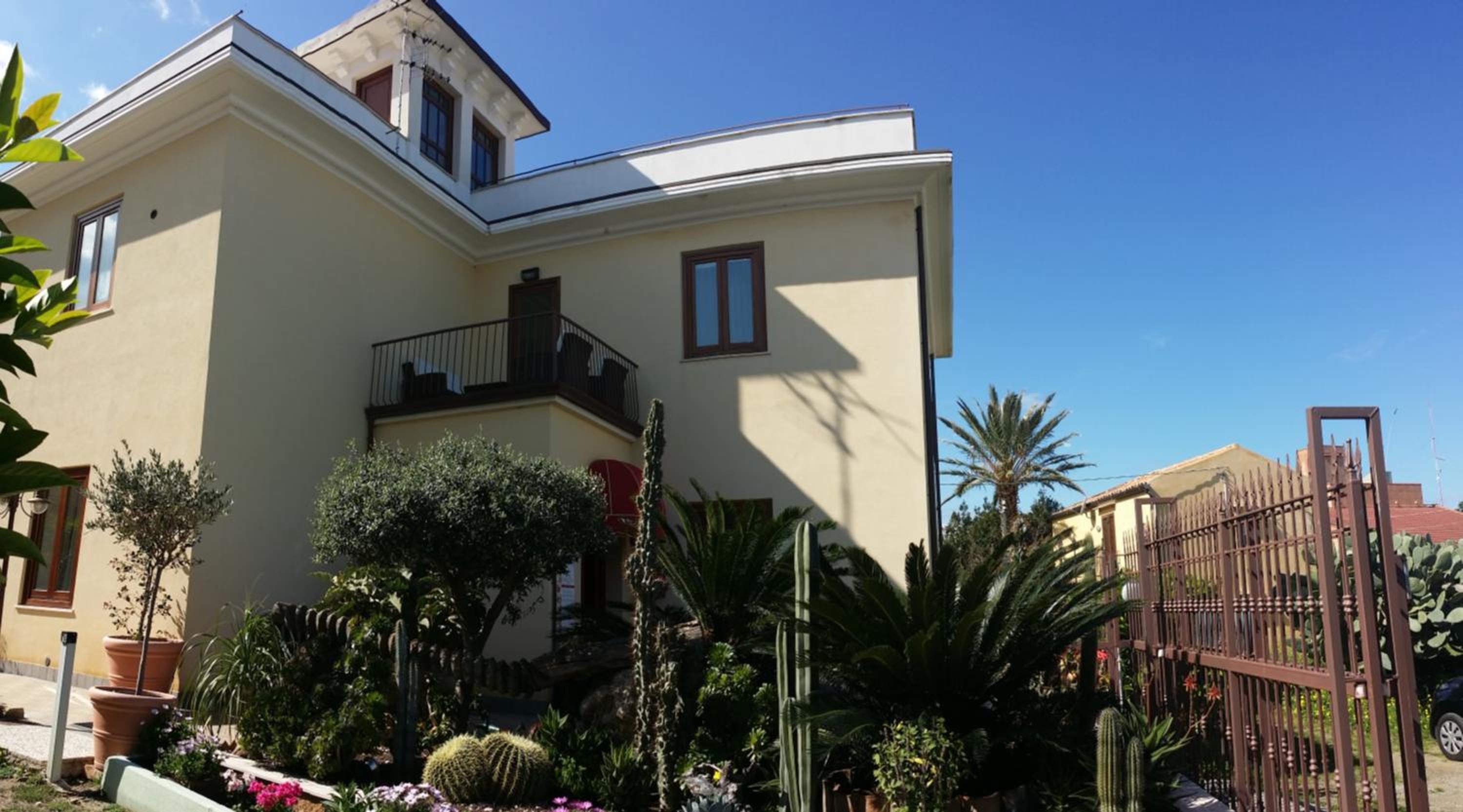 Villa Margherita