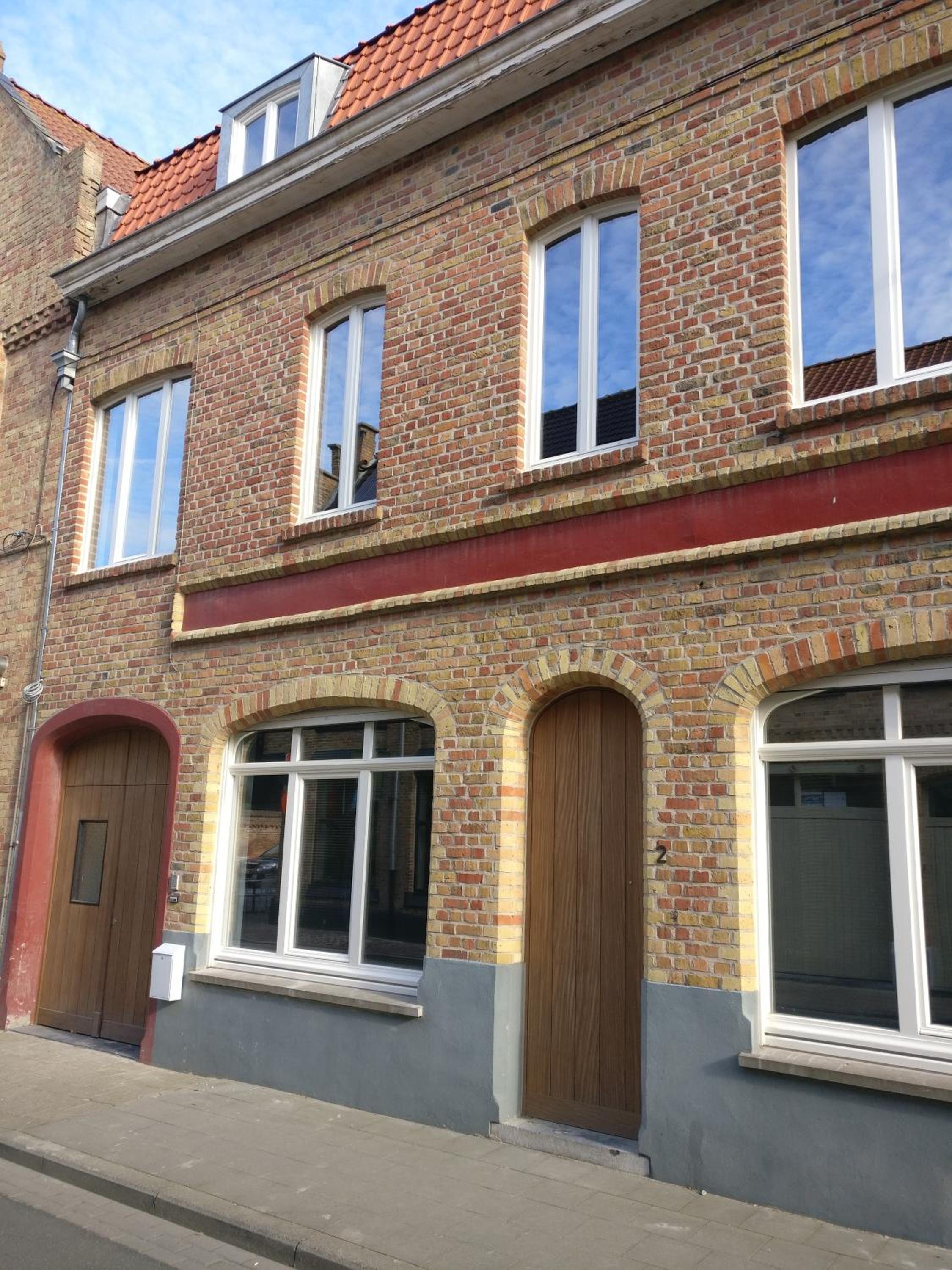 Maison Albert