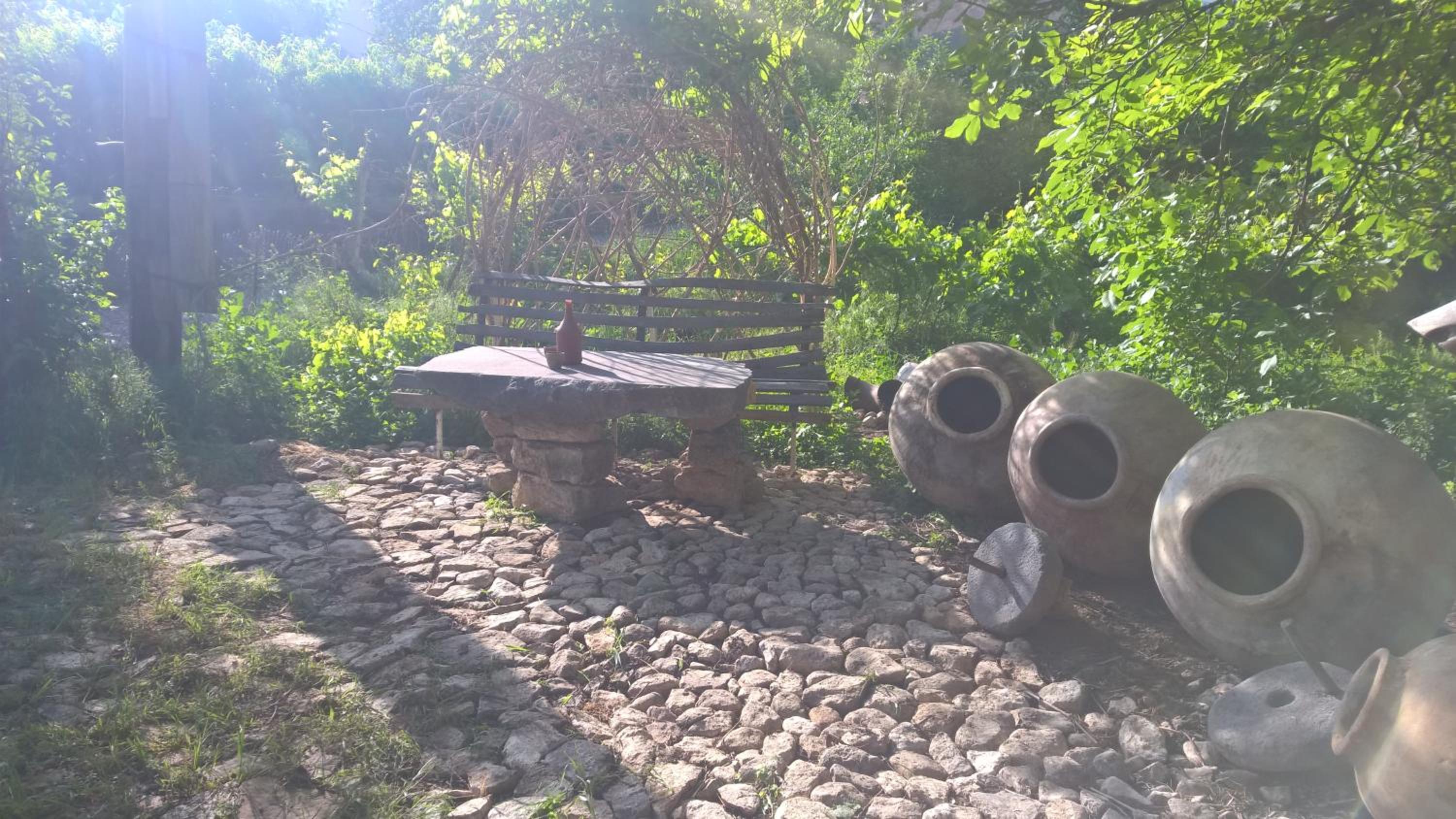 Areni House B&B