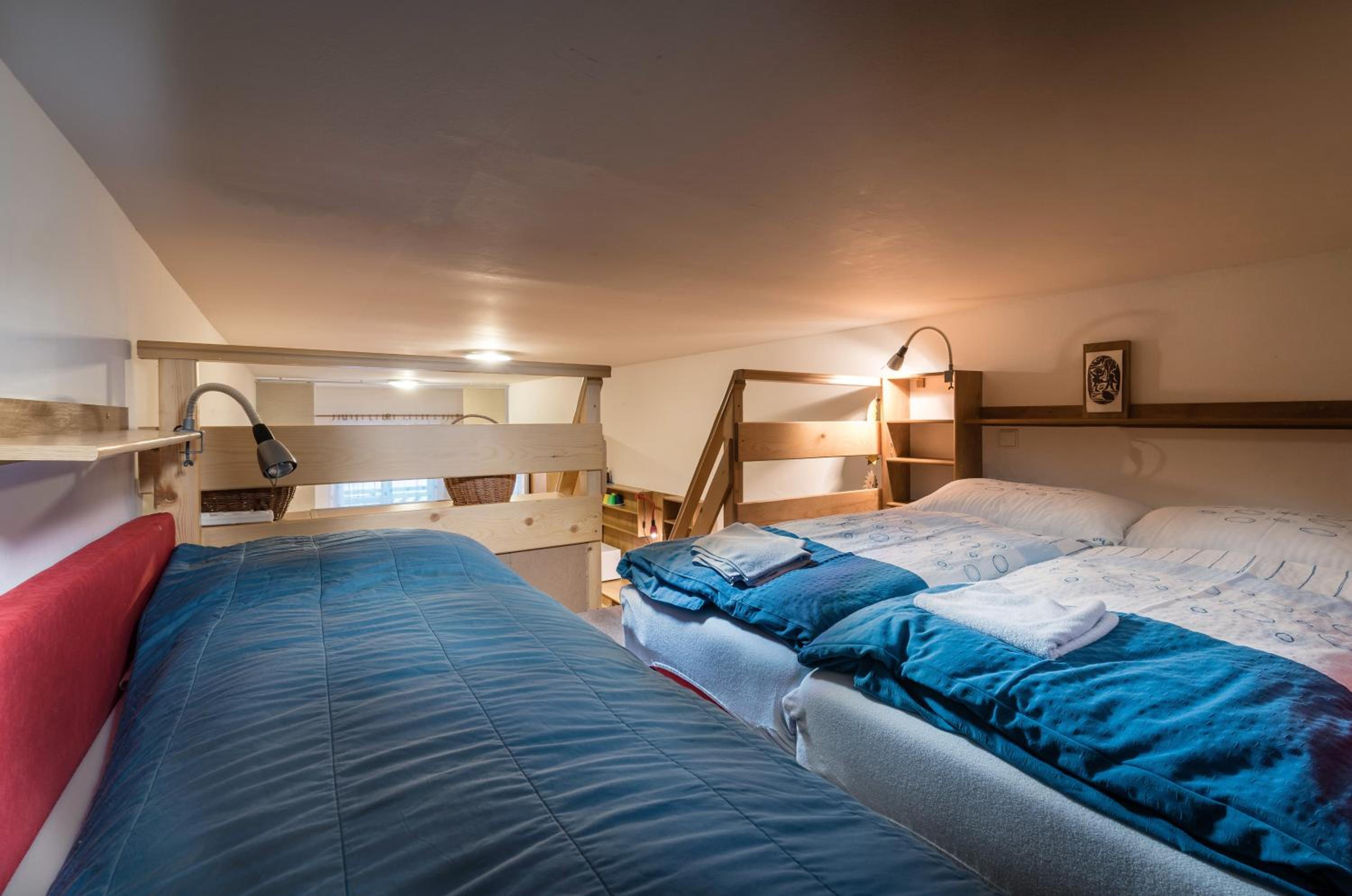 Apartmánový dom Spiežovec - Ap. 4 view 4