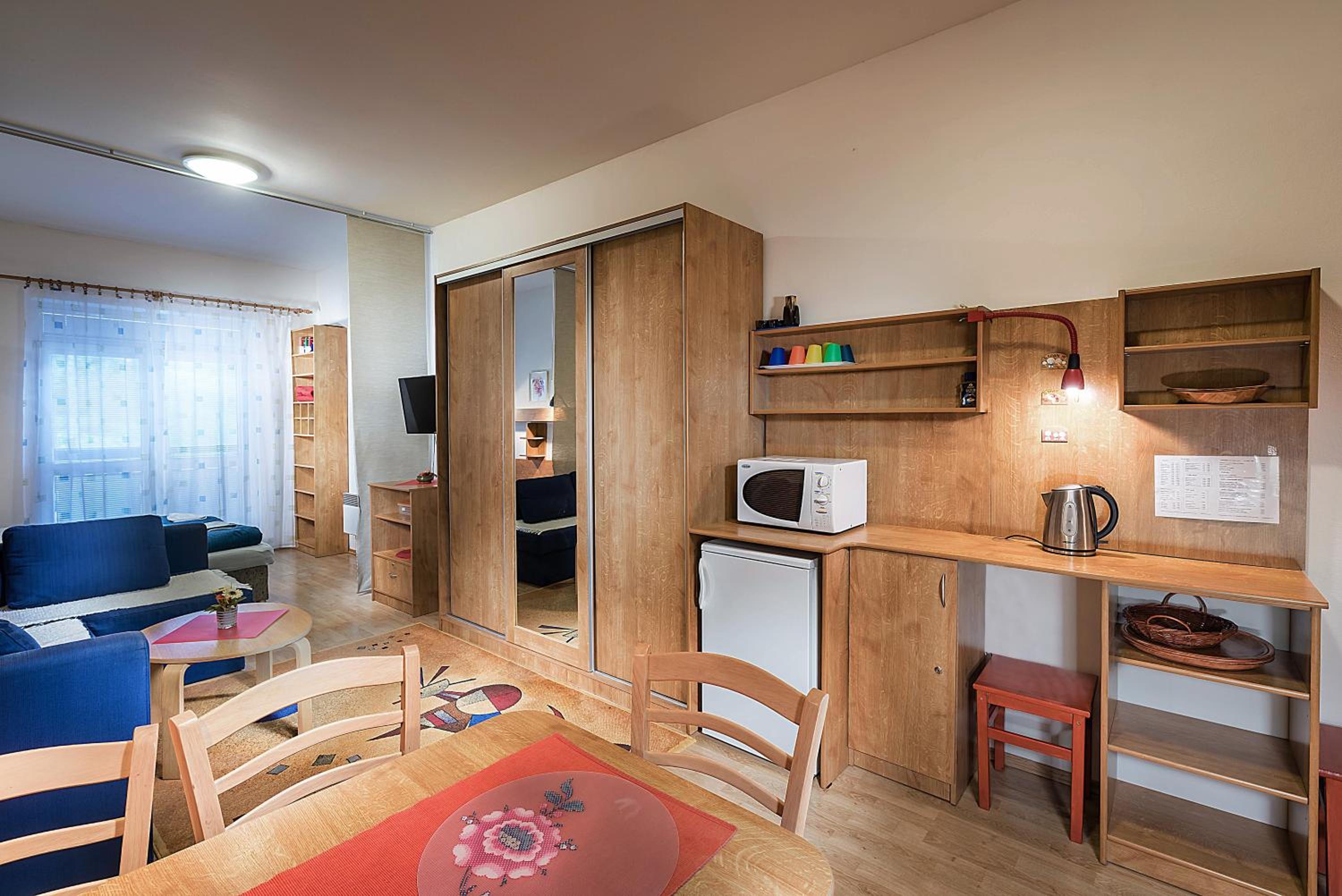 Apartmánový dom Spiežovec - Ap. 4 view 3