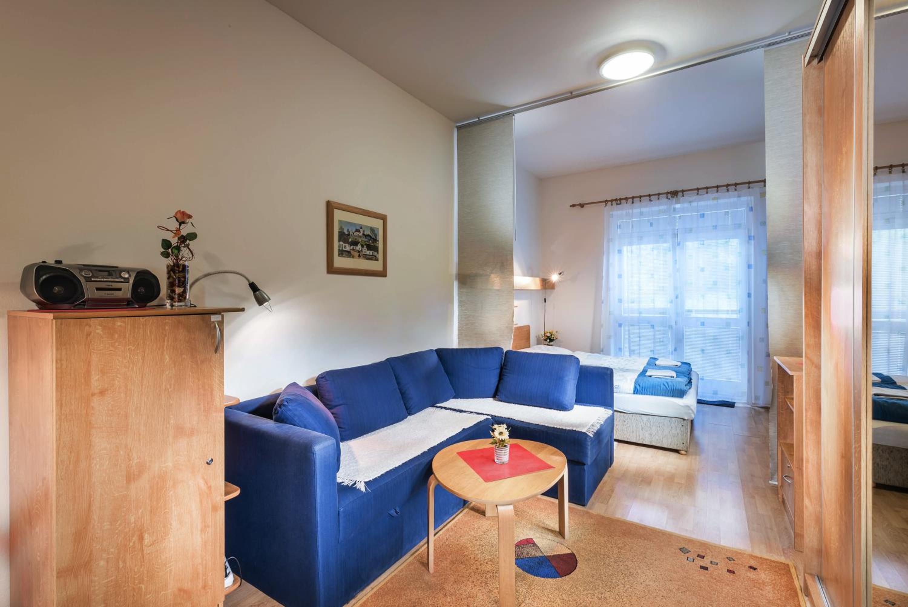 Apartmánový dom Spiežovec - Ap. 4 view 2