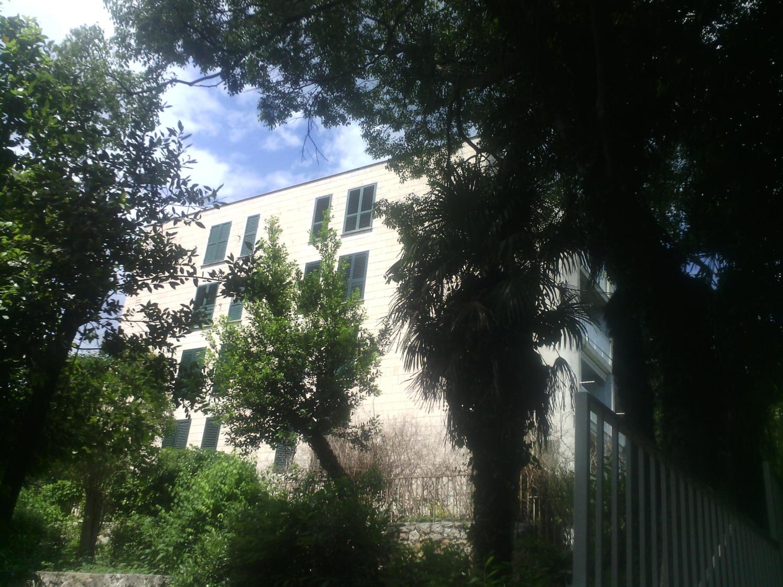 La Mia Apartment