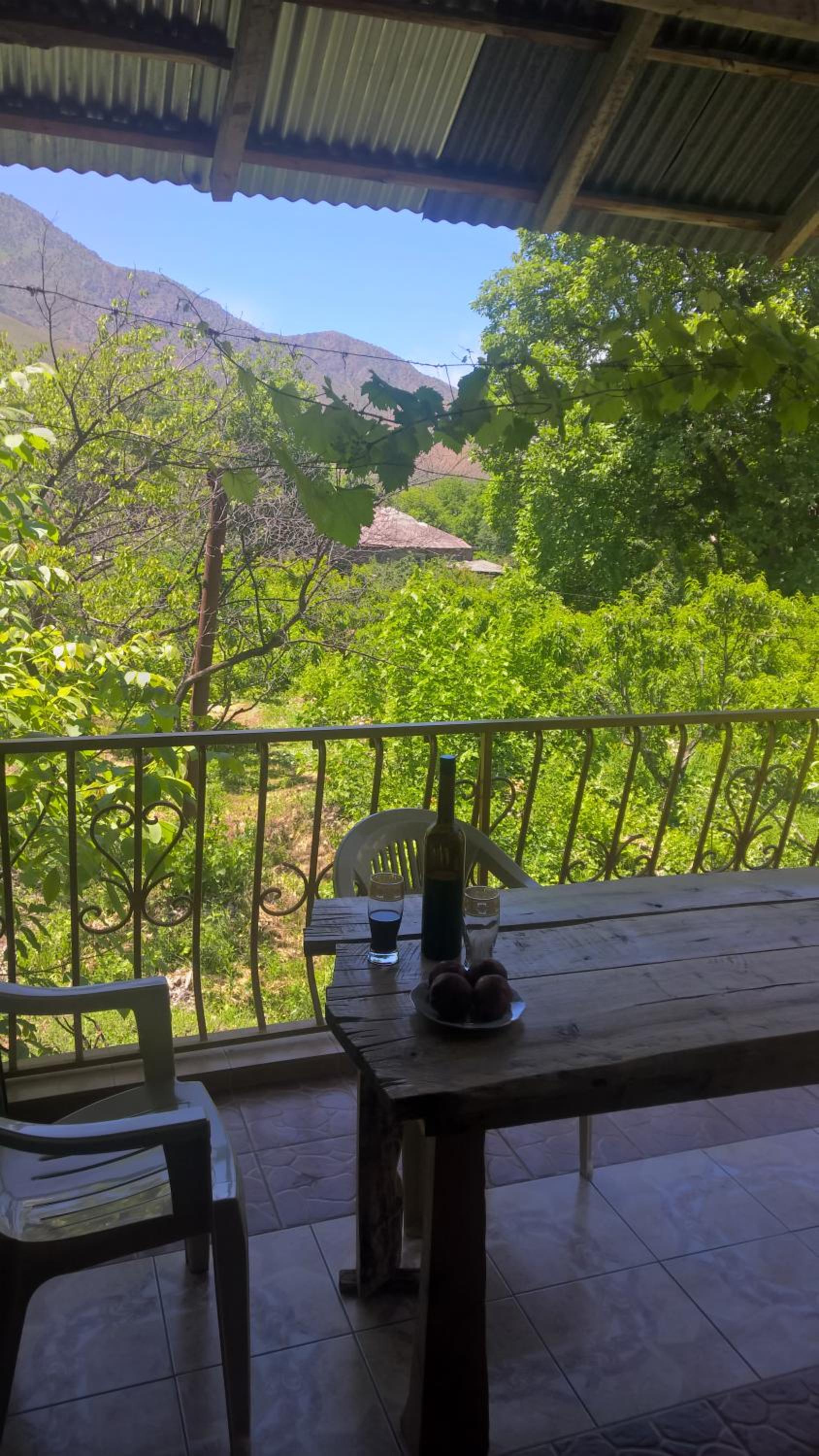 Areni House B&B