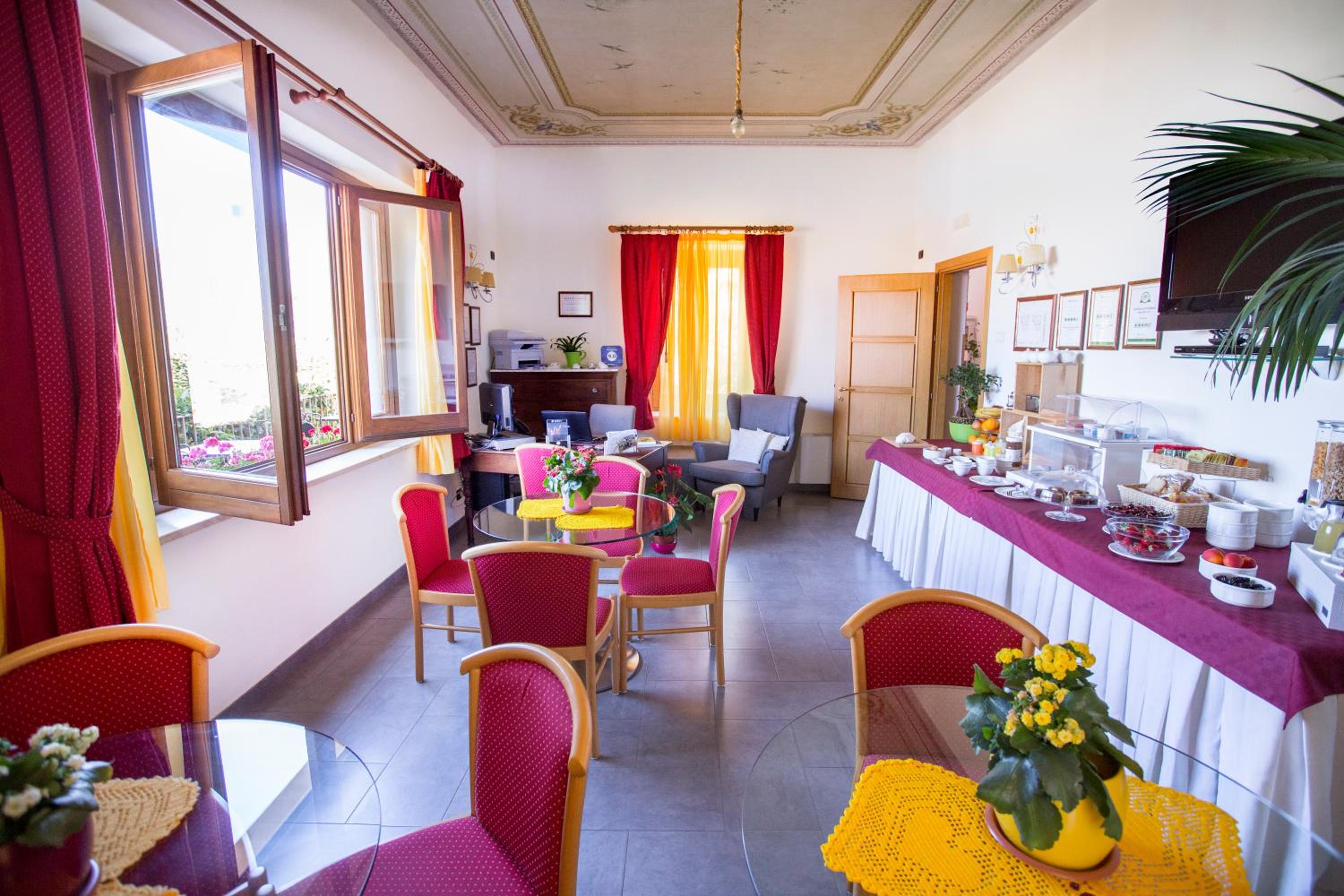 Villa Margherita