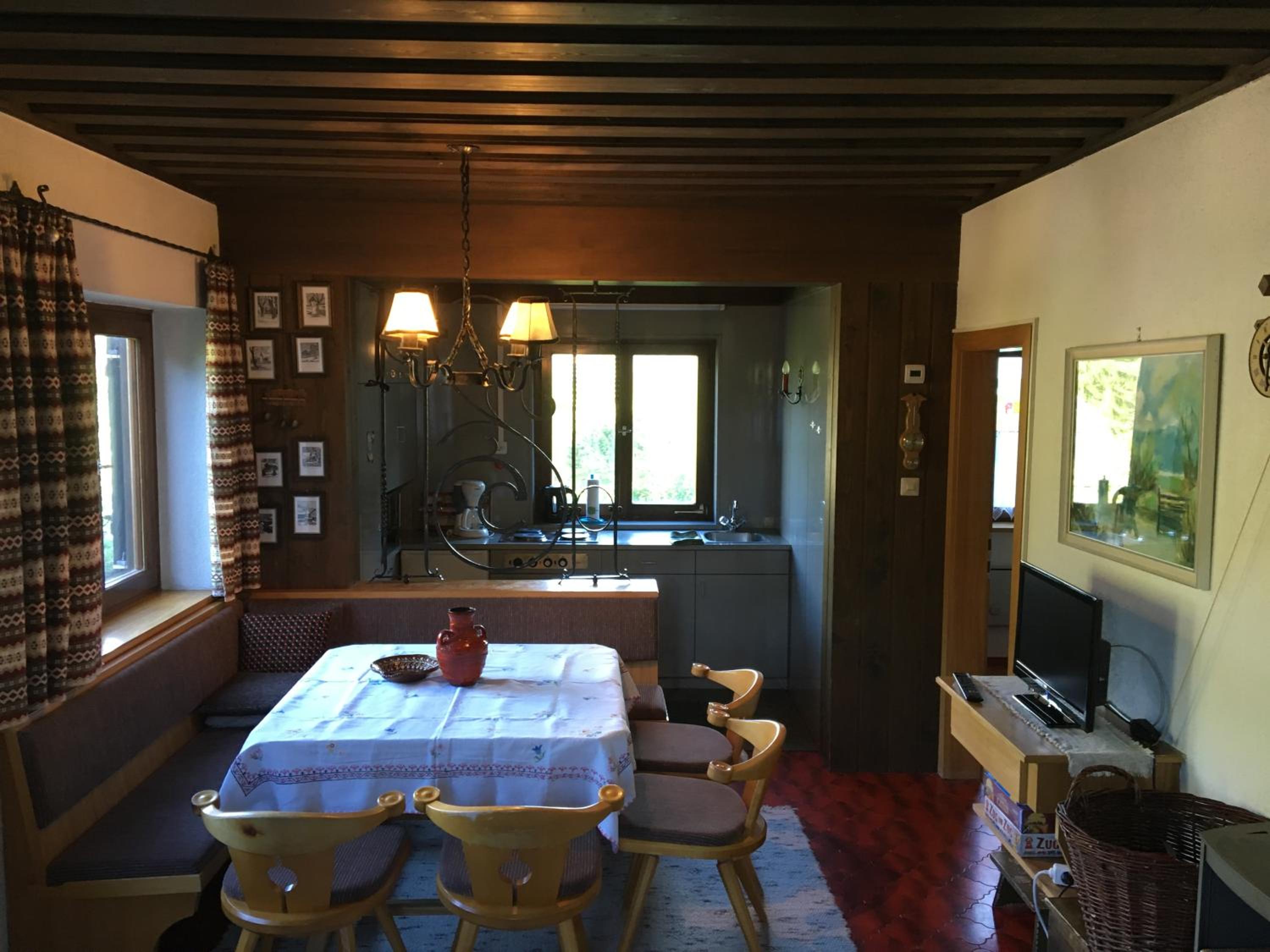 Ferienhaus Ahornweg