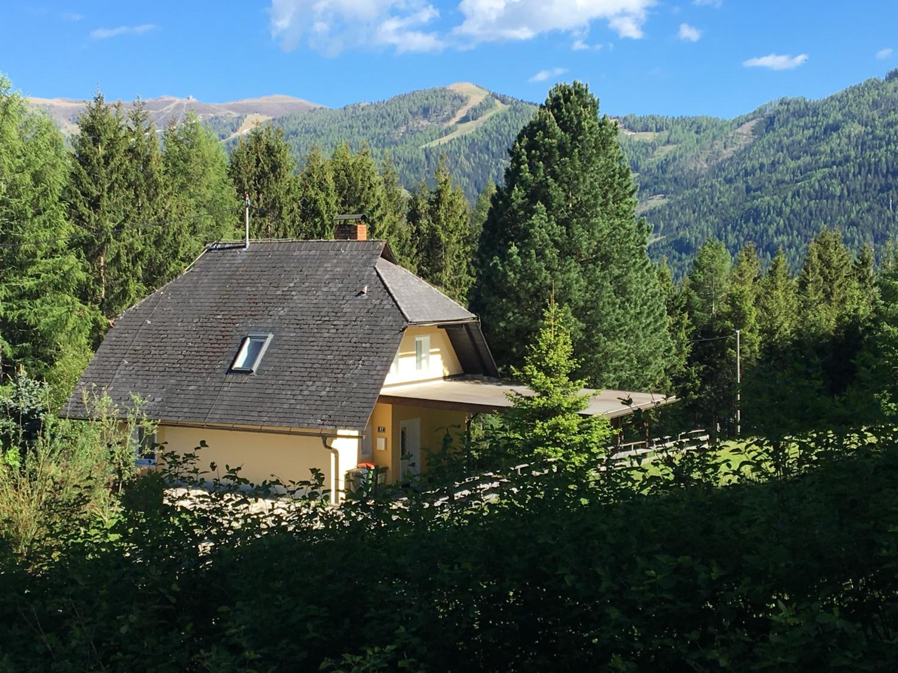 Ferienhaus Ahornweg