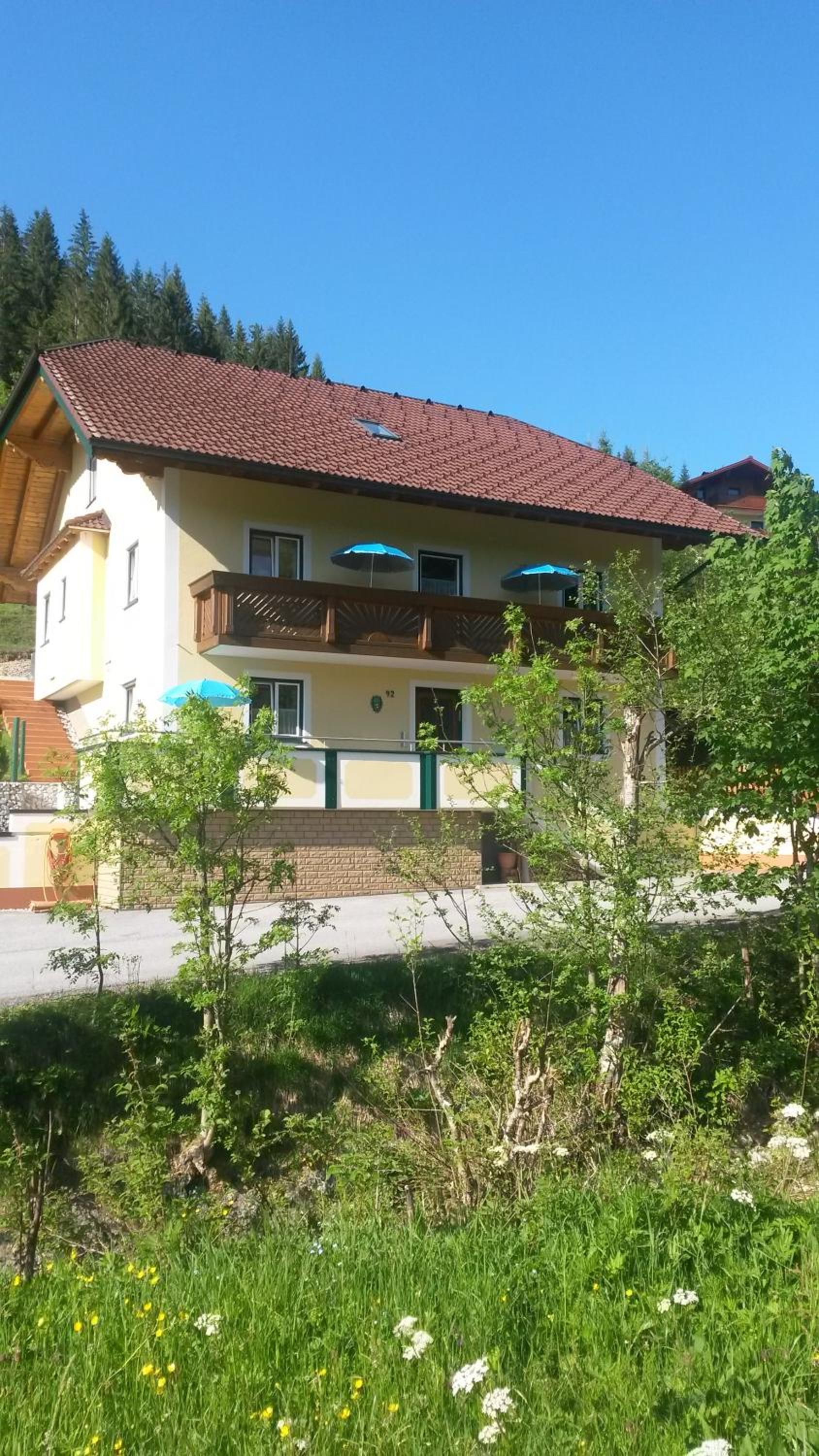 Haus Mary