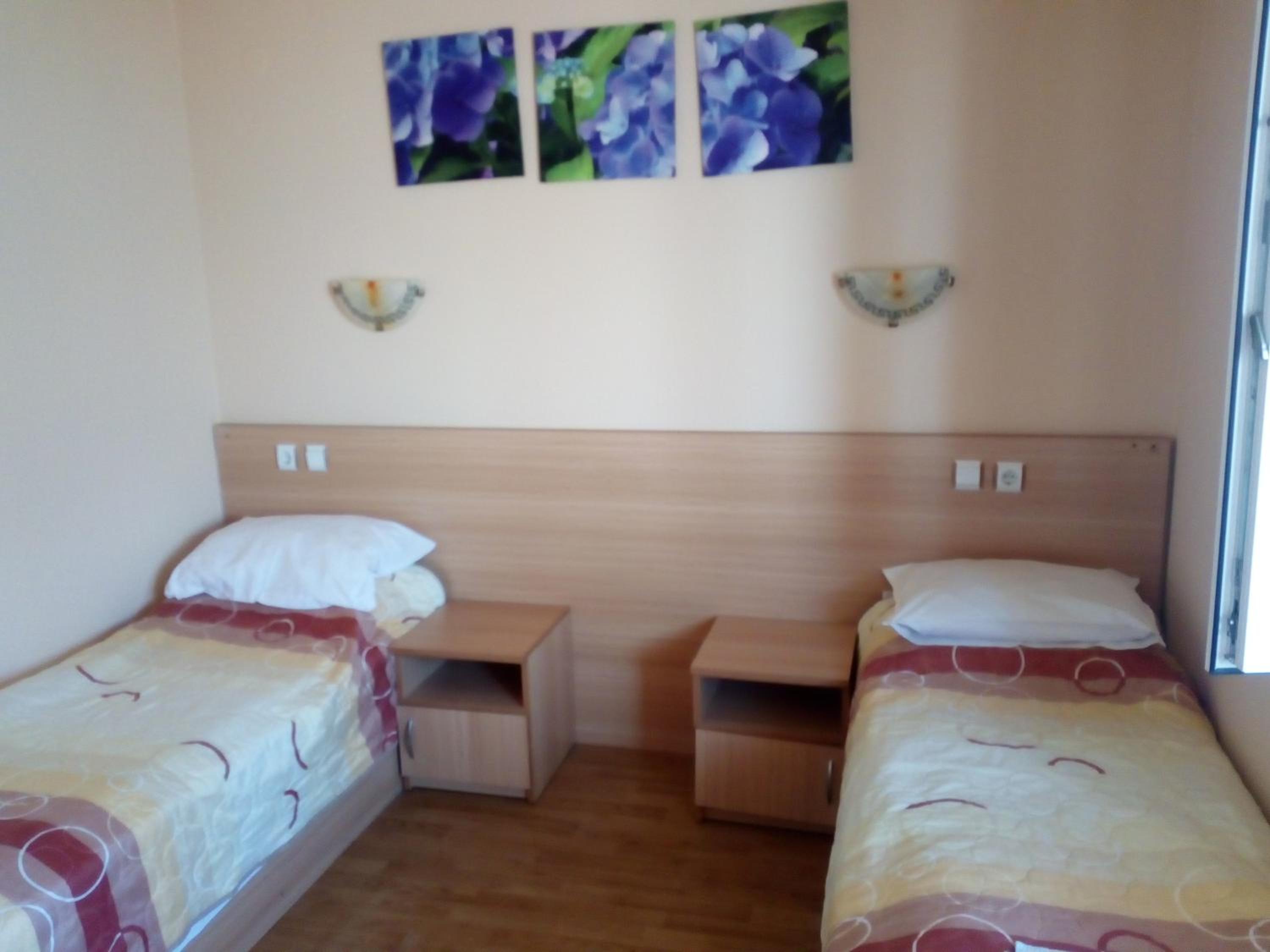 Guest House Pri Germanetsa