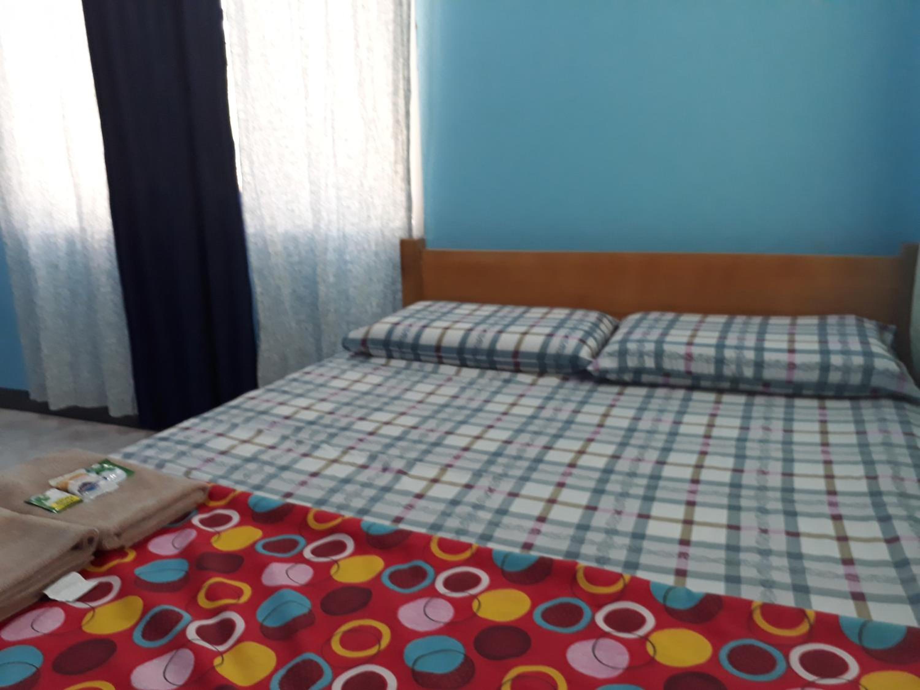 James Homestay
