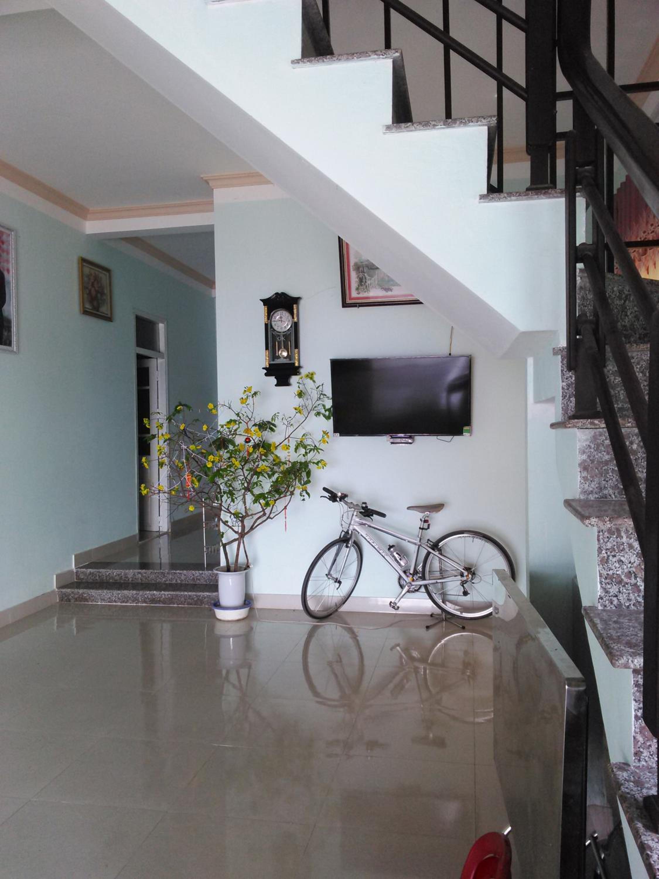Tuan Thanh Homestay view 3