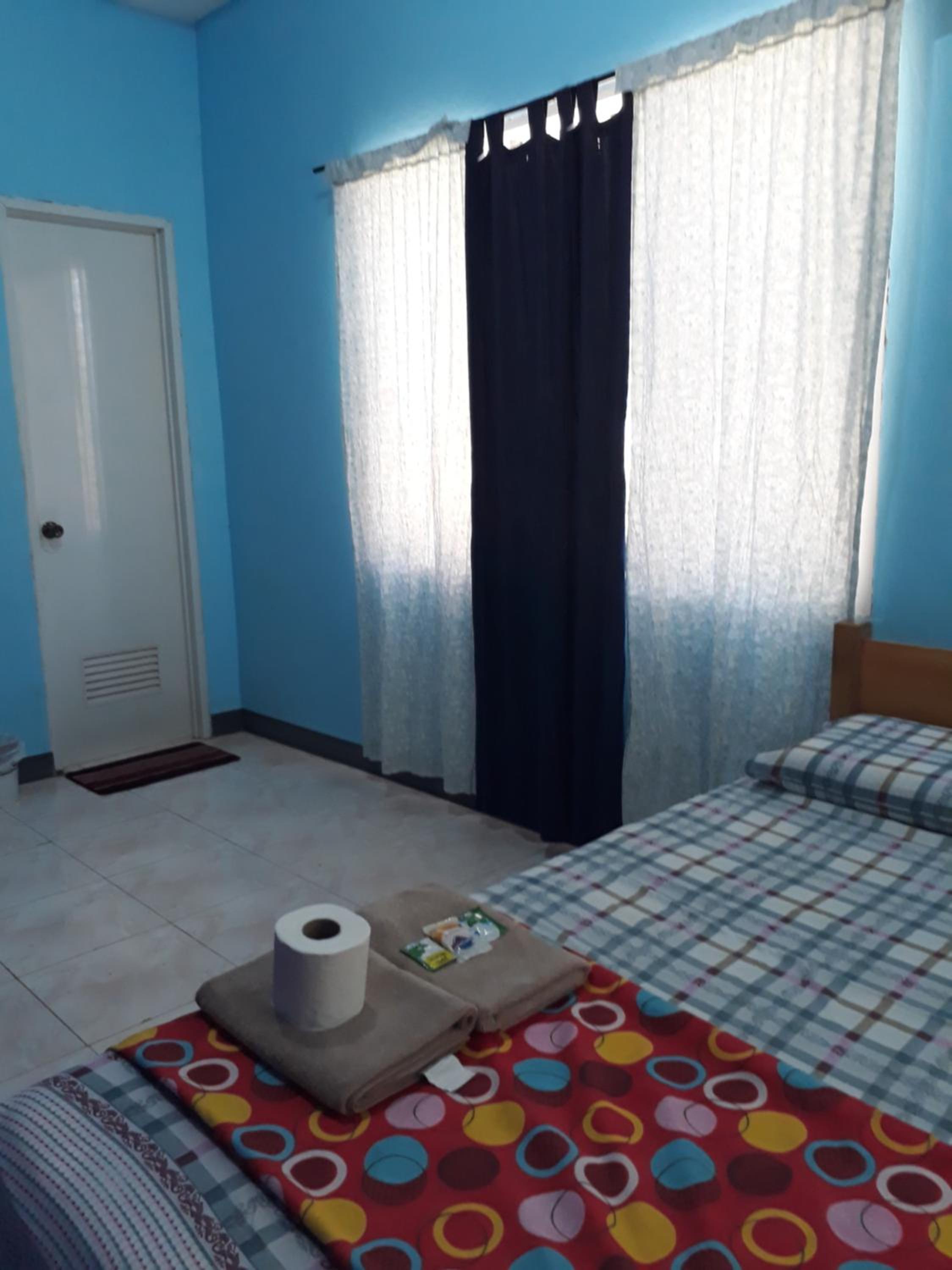 James Homestay