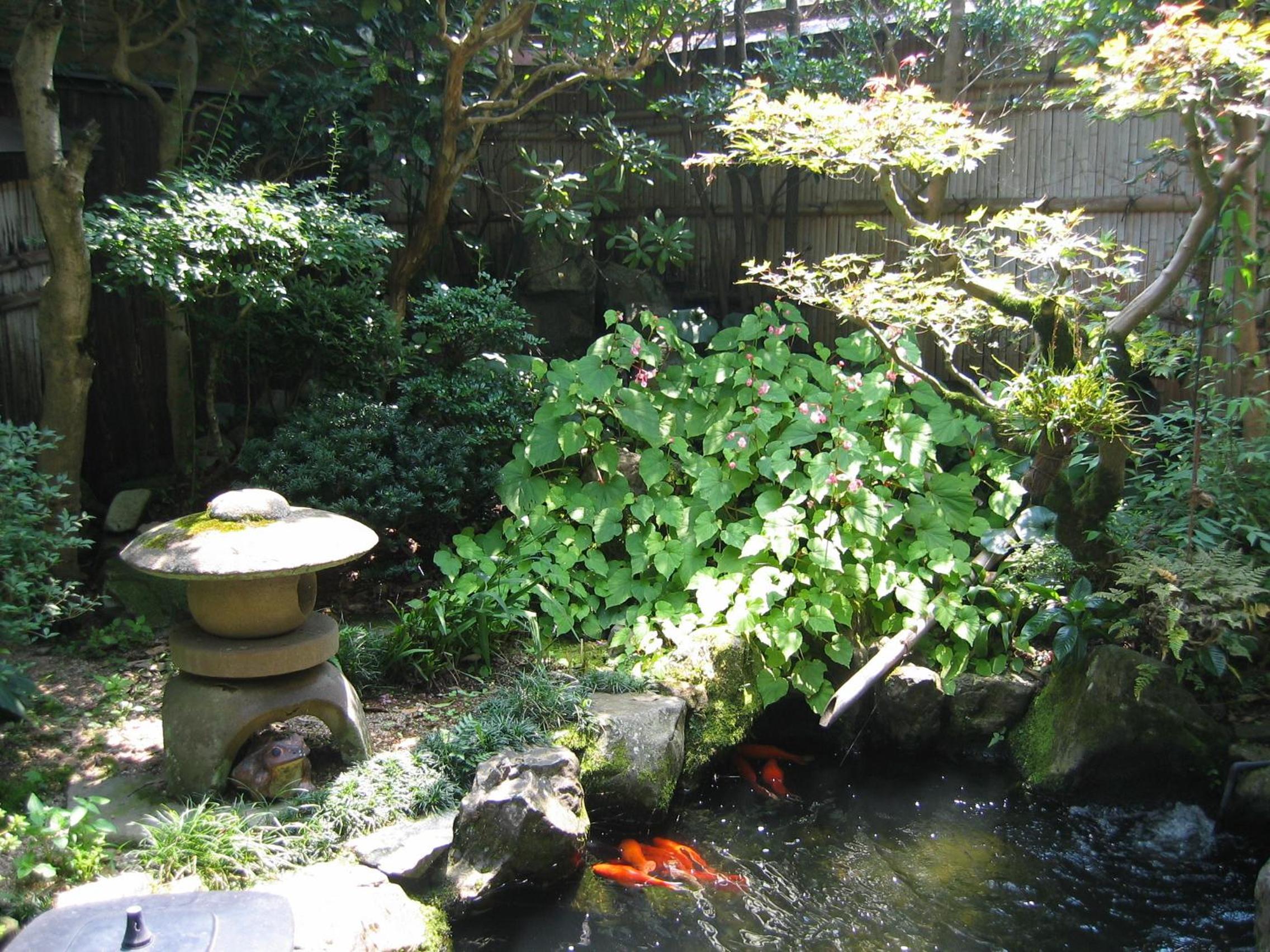 Noren Yado Meigetsu