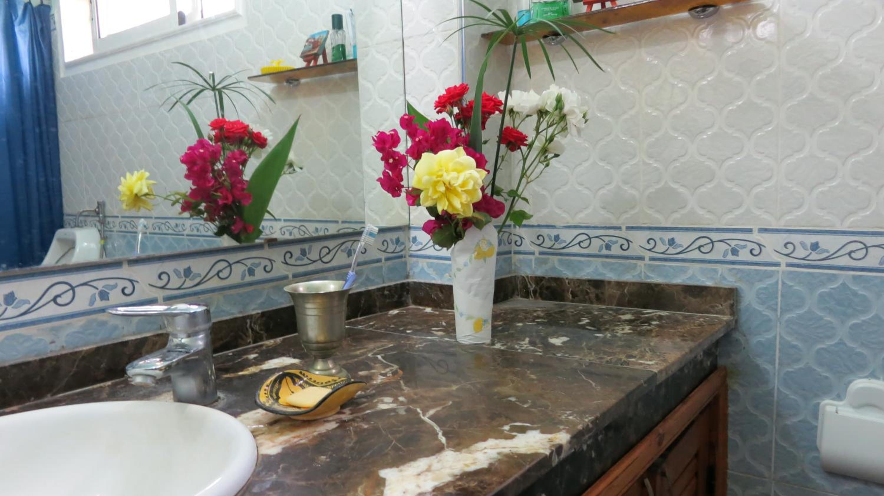 Moorish House
