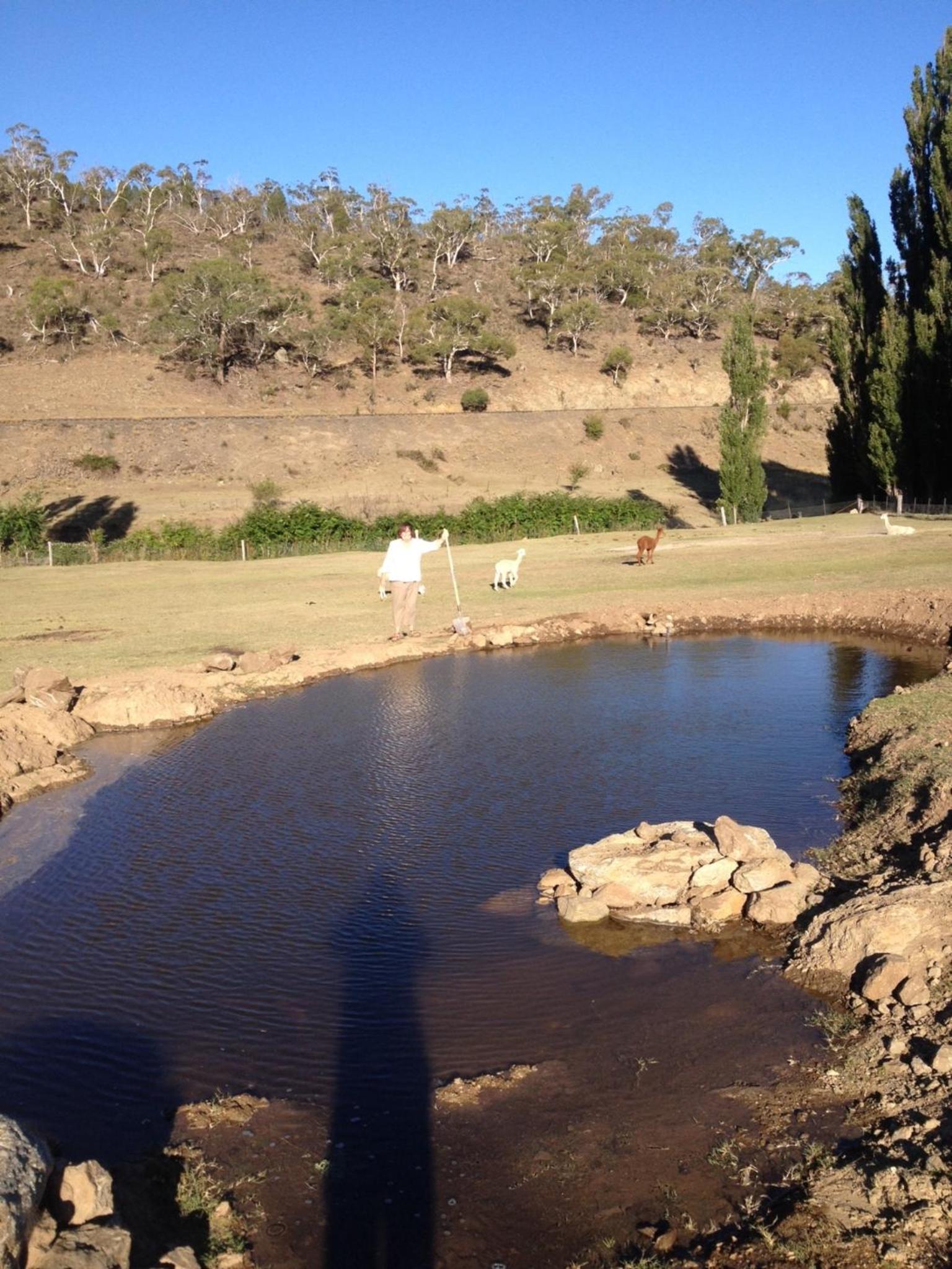 Woodvale at Cooma