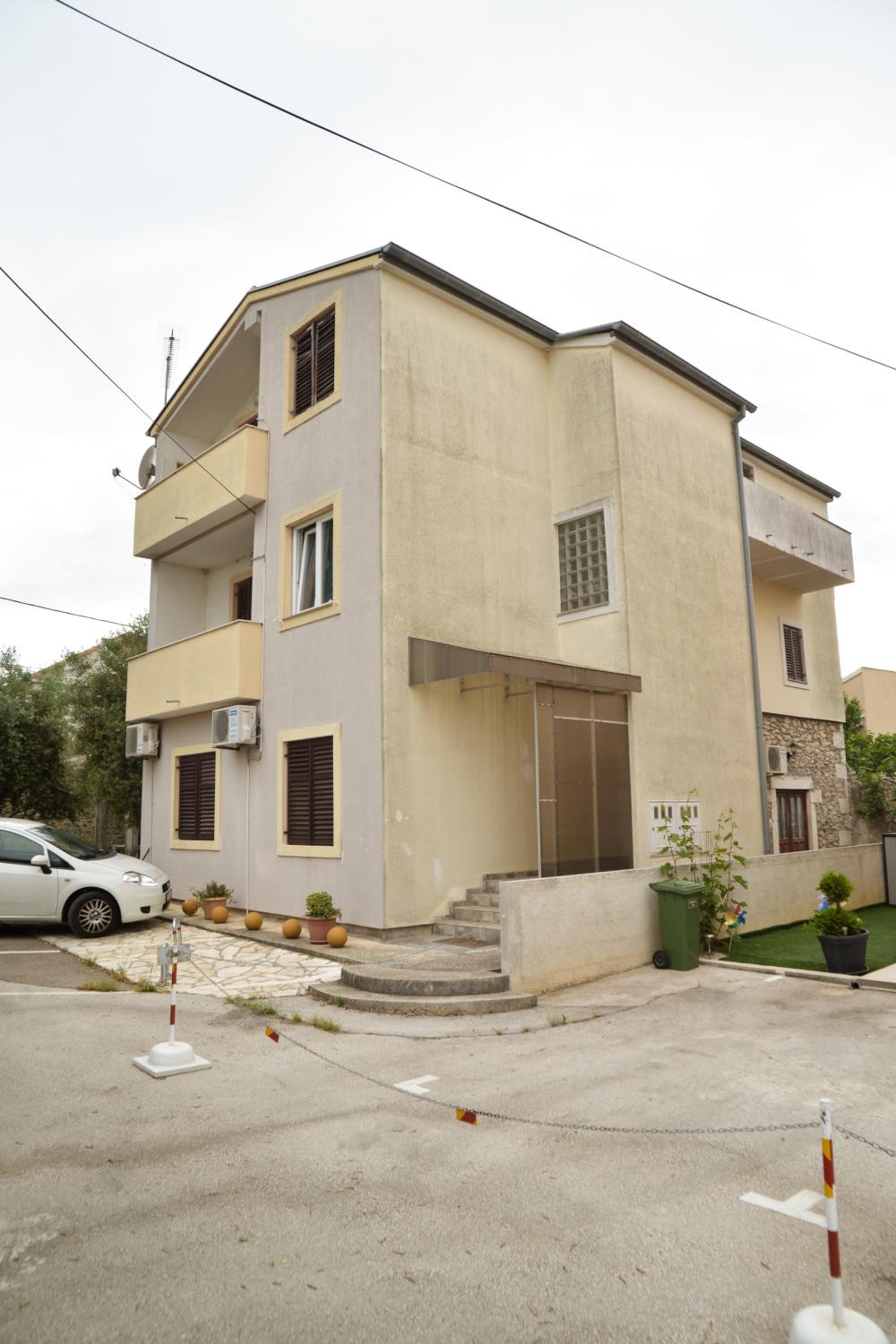 Latmo Apartment Zadar